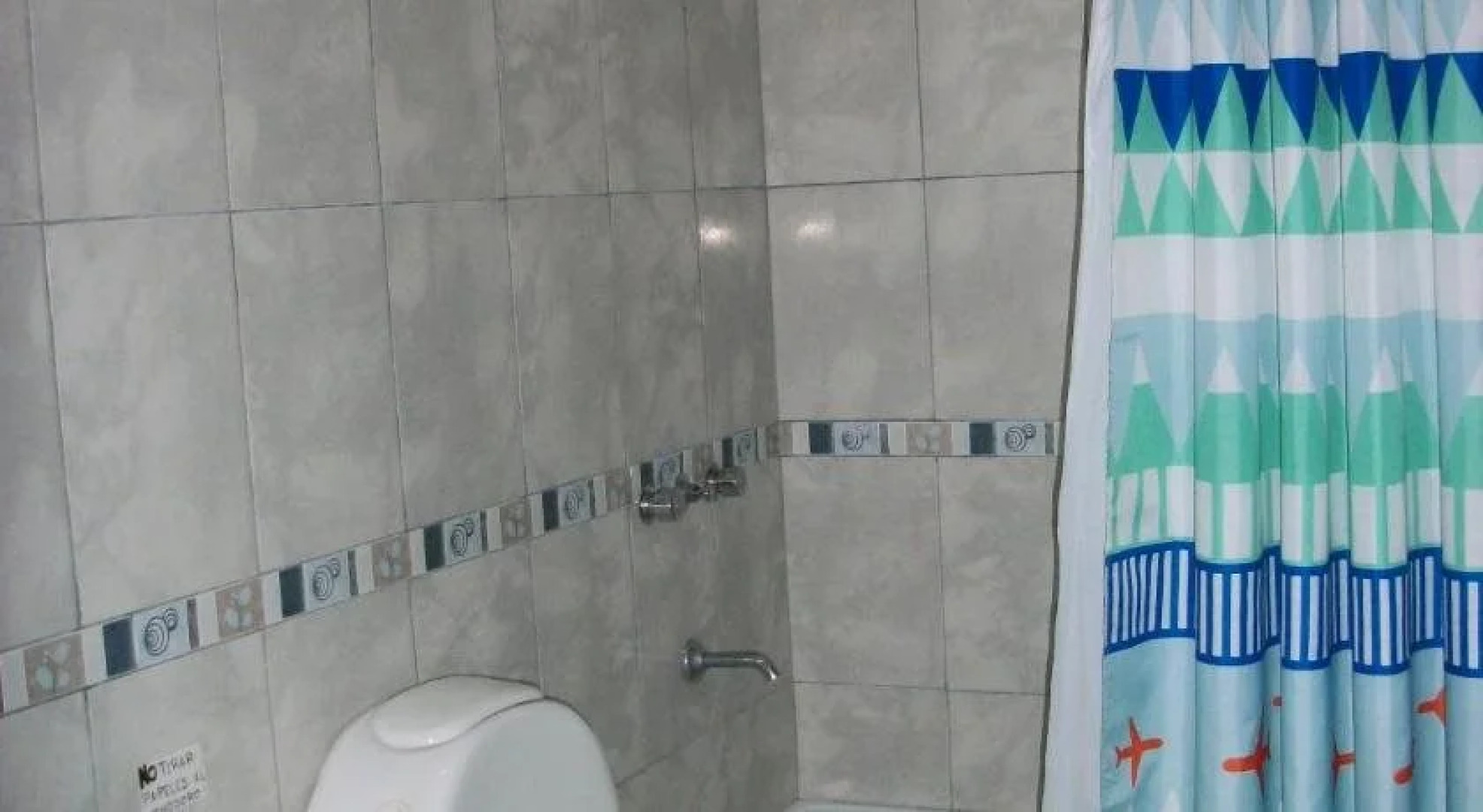 Cabañas Pinar Del Sur