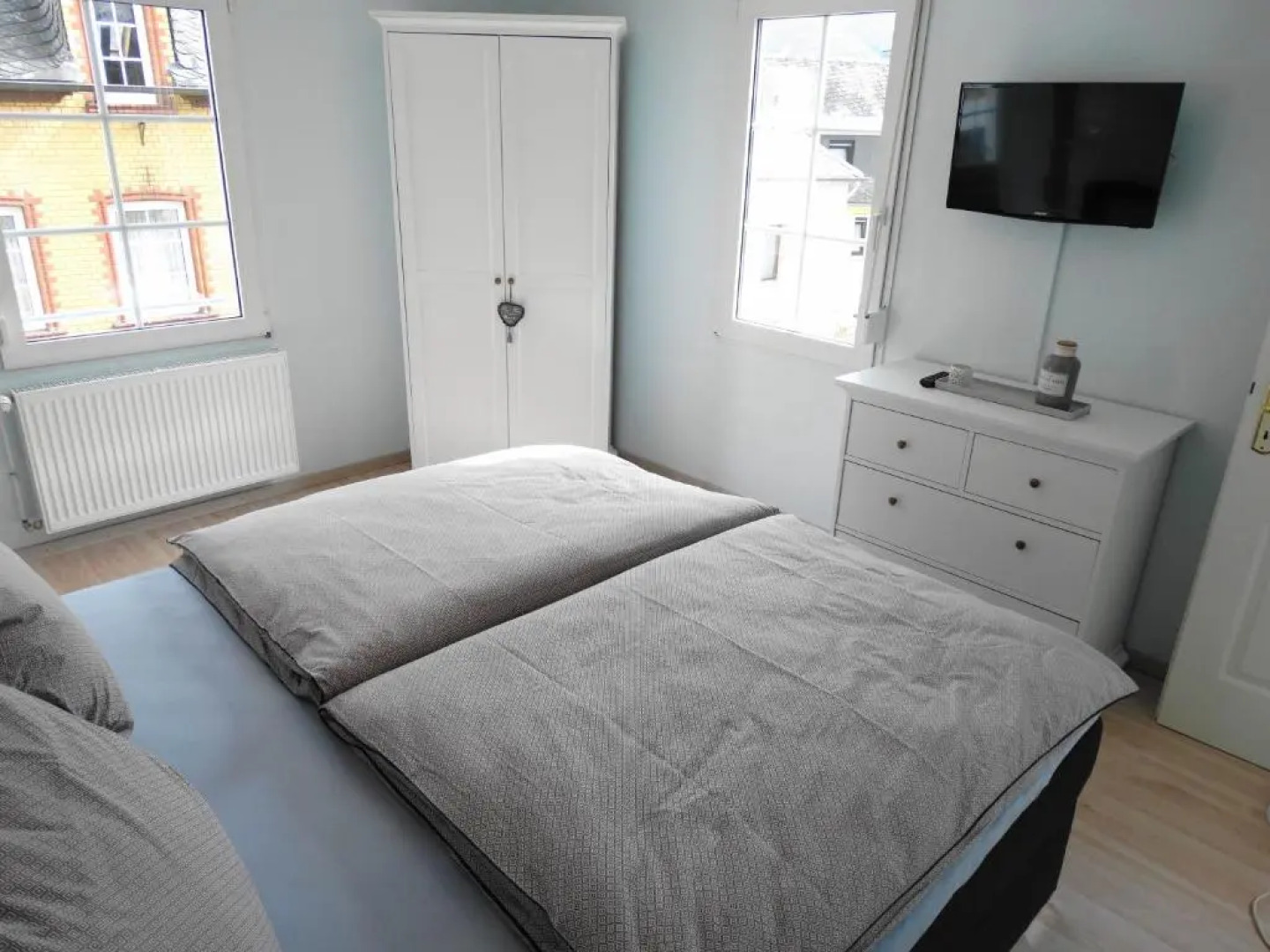 Ferienhaus Villa Rosi