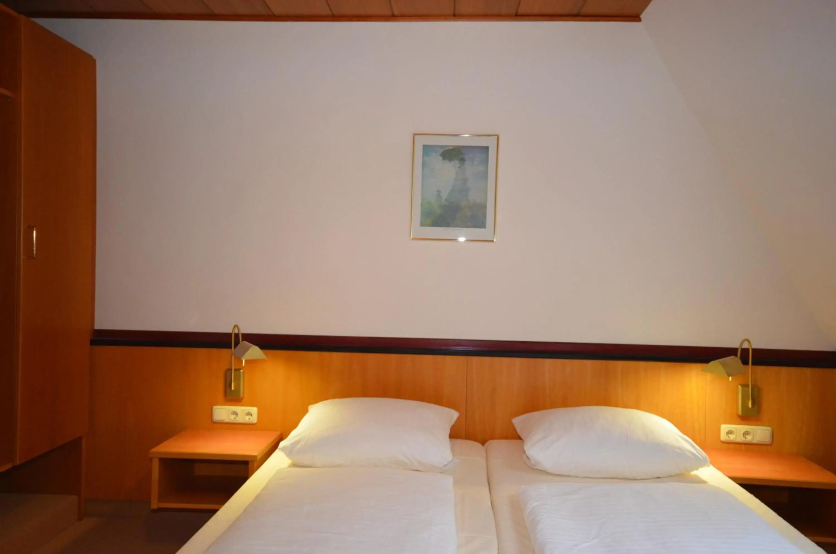 Ferienhaus Vier Jahreszeiten