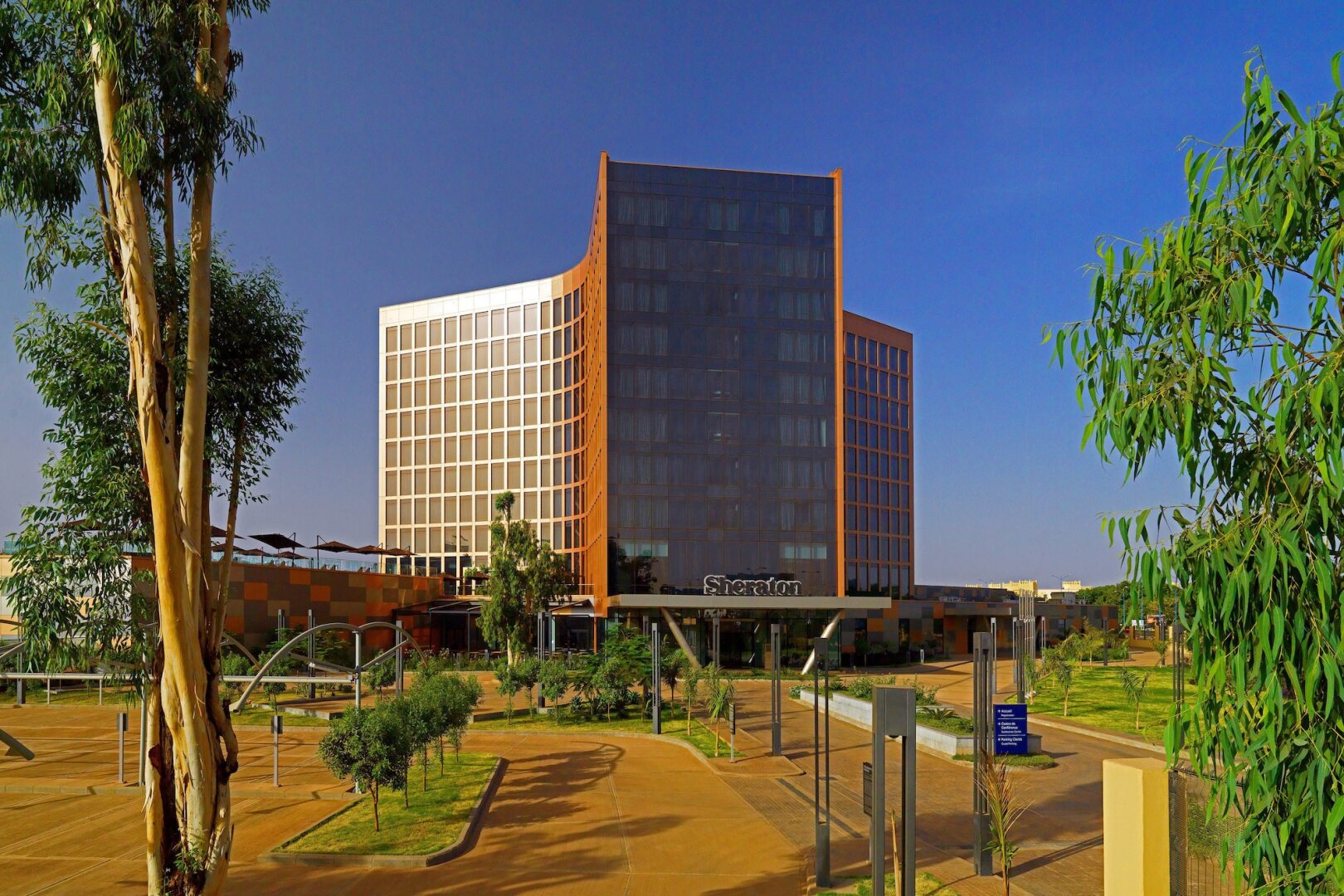 Radisson Collection Hotel Bamako