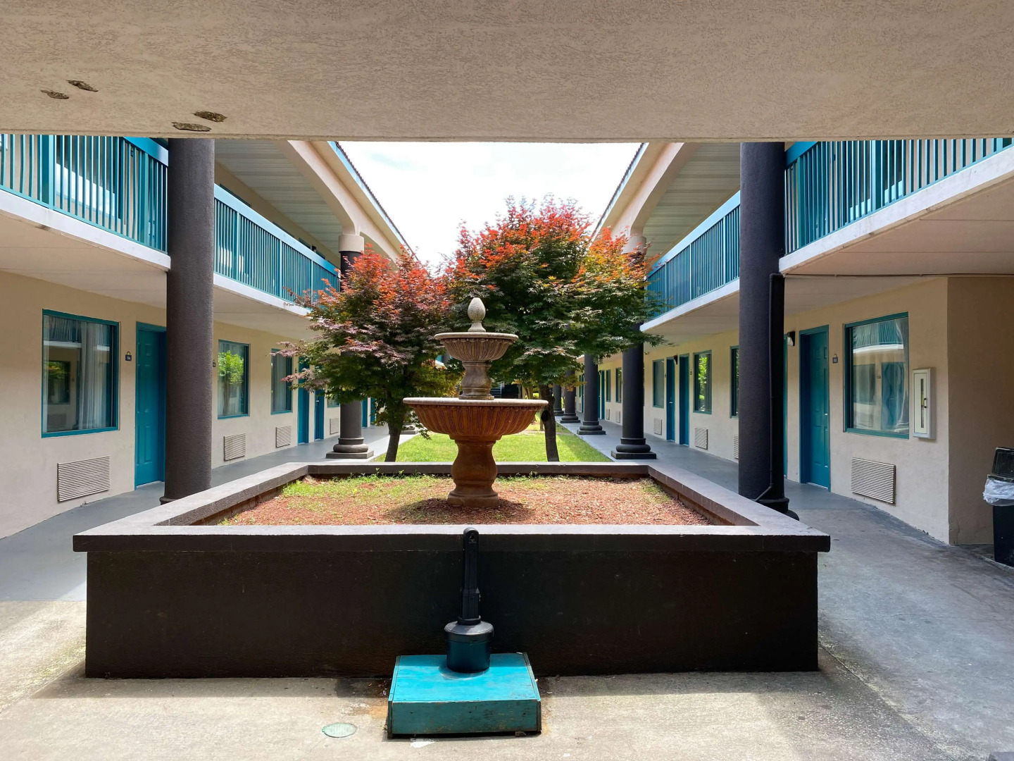 Studio 6 Savannah, GA - Gateway & I-95