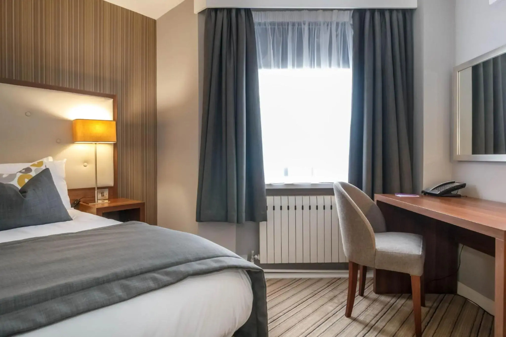 Mercure Preston Samlesbury