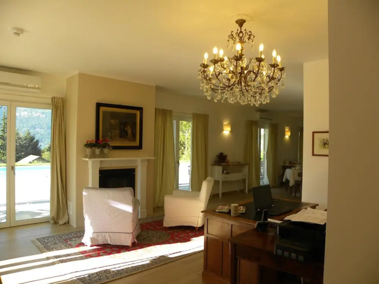 Foresteria Villa Margherita