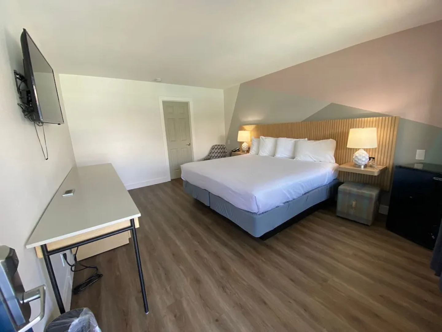 Knights Inn Santa Cruz