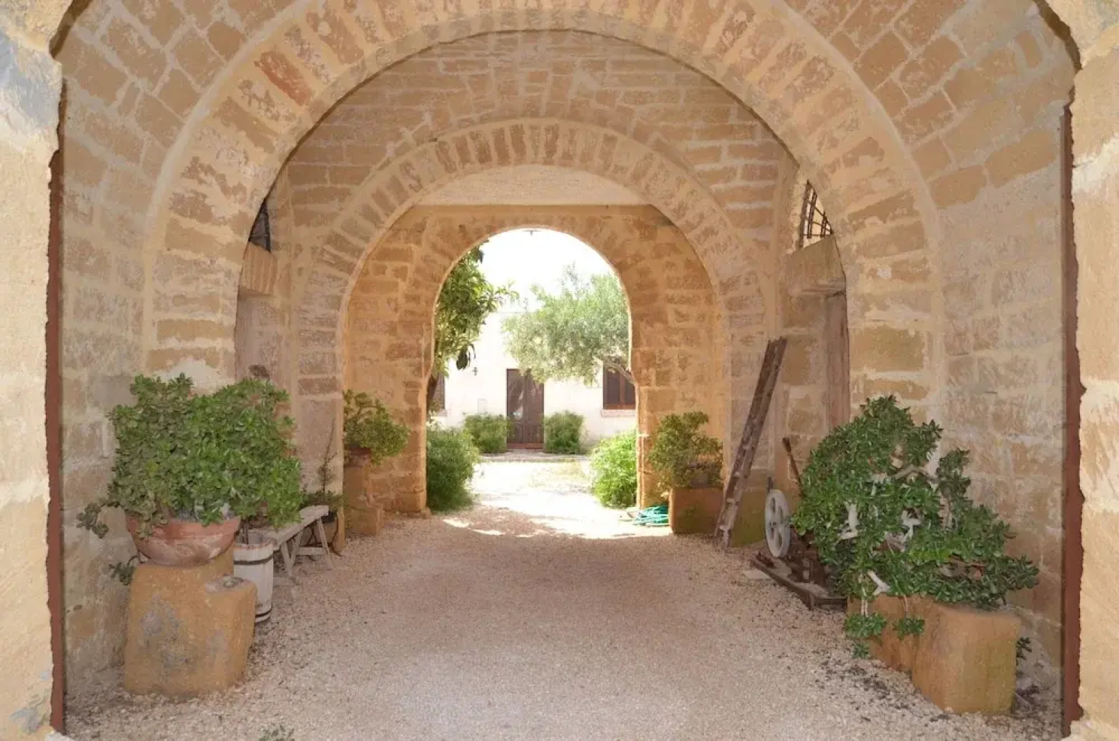 B & B  Giardino del Mare