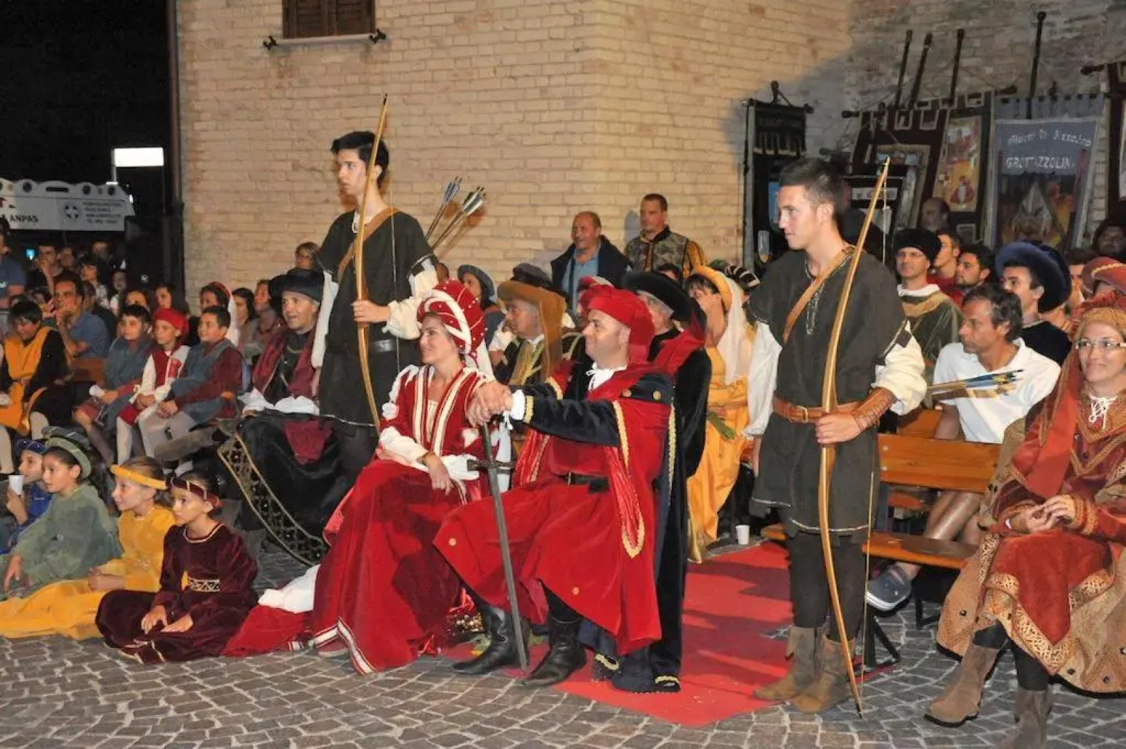 Hotel Villa Dei Romanzi