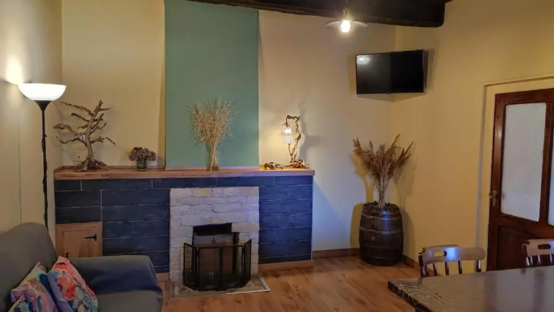 Tana Libera Tutti 2 Nature, Yourself, Love