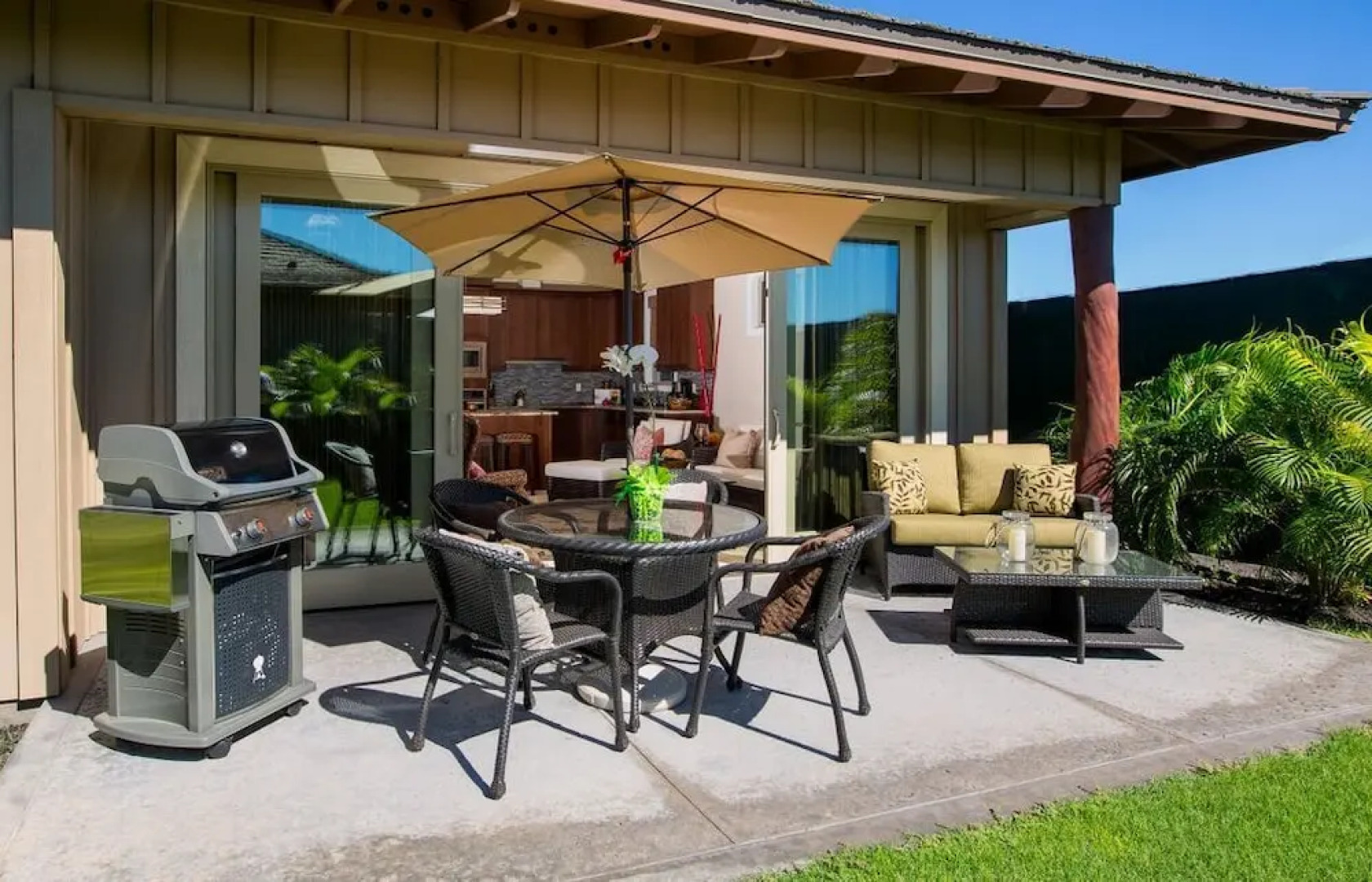 Mauna Lani KaMilo Home (424) by RedAwning