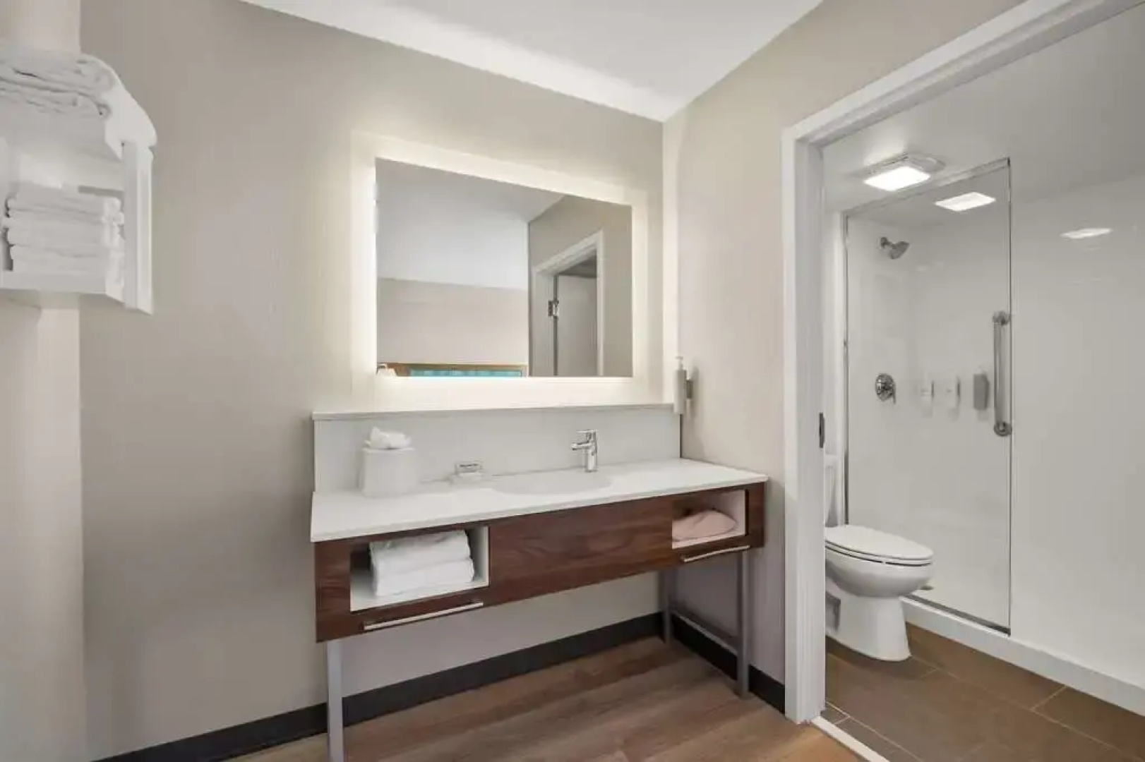Hampton Inn Weston Ft. Lauderdale