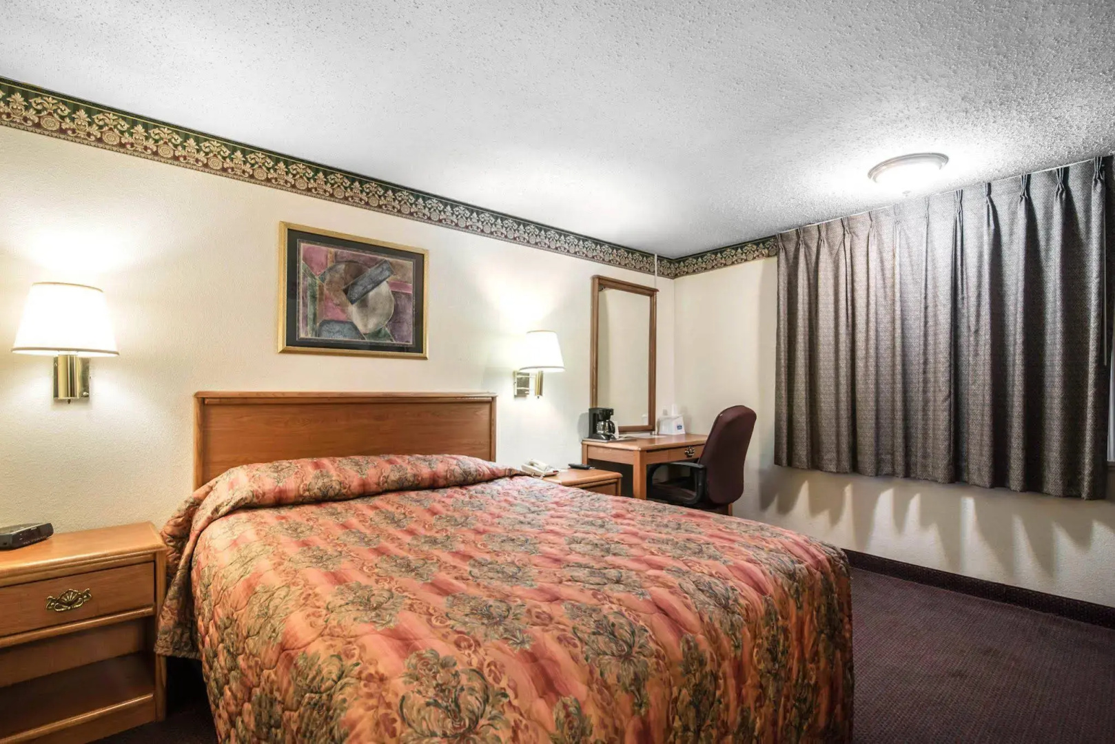 Rodeway Inn & Suites Ithaca South