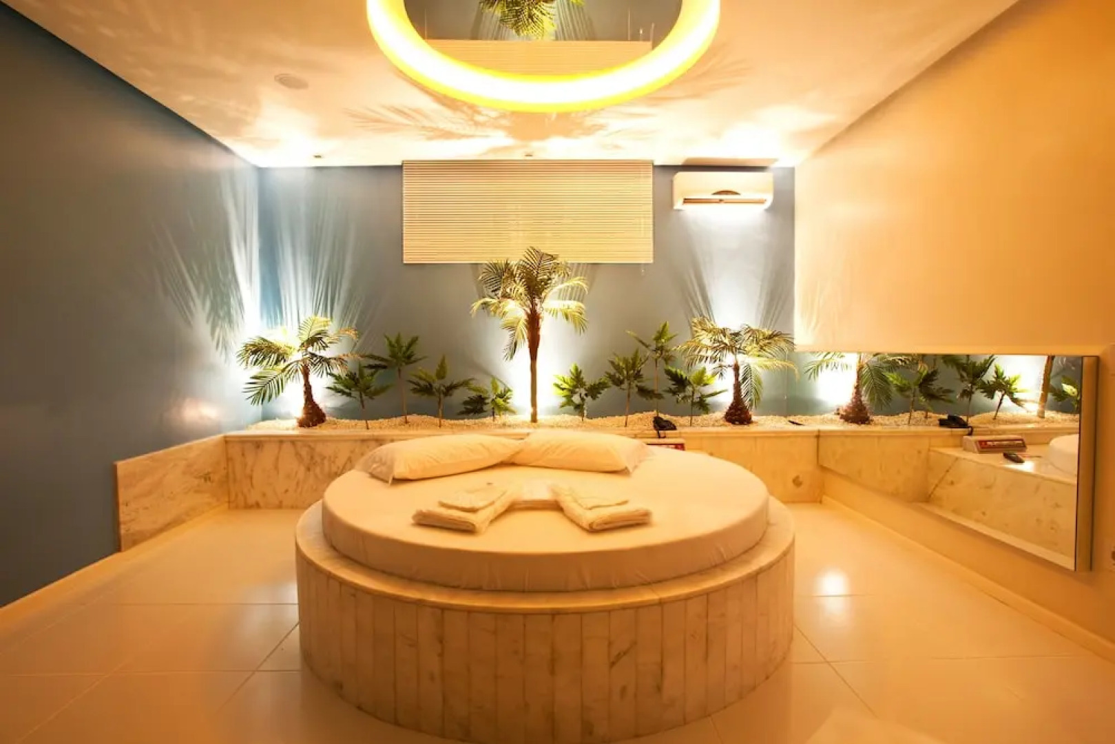 Passione Estadia & Lazer