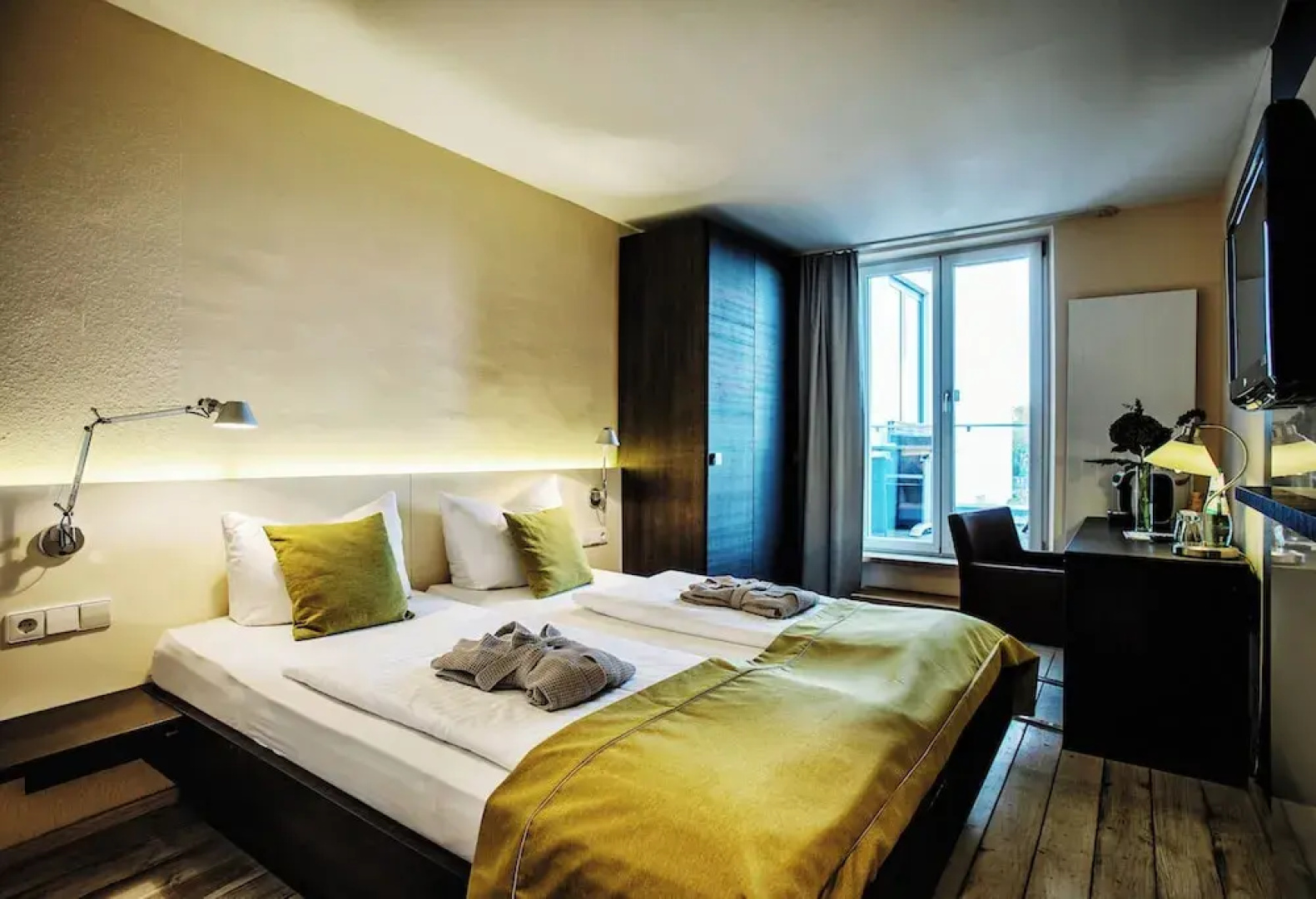 Seehotel Litz