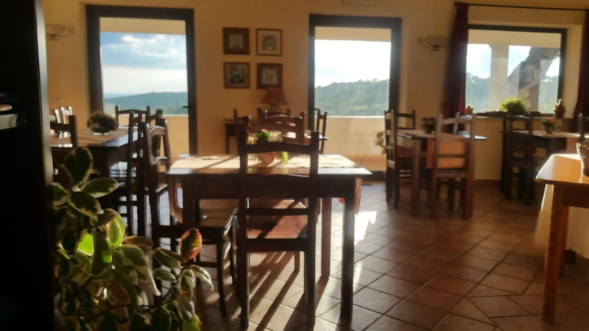 Agriturismo La Meria