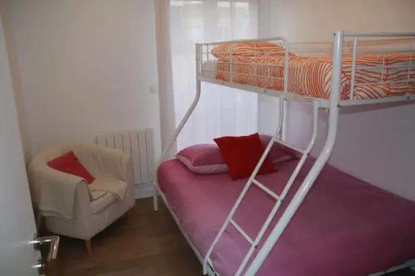 Disneyland Appartement