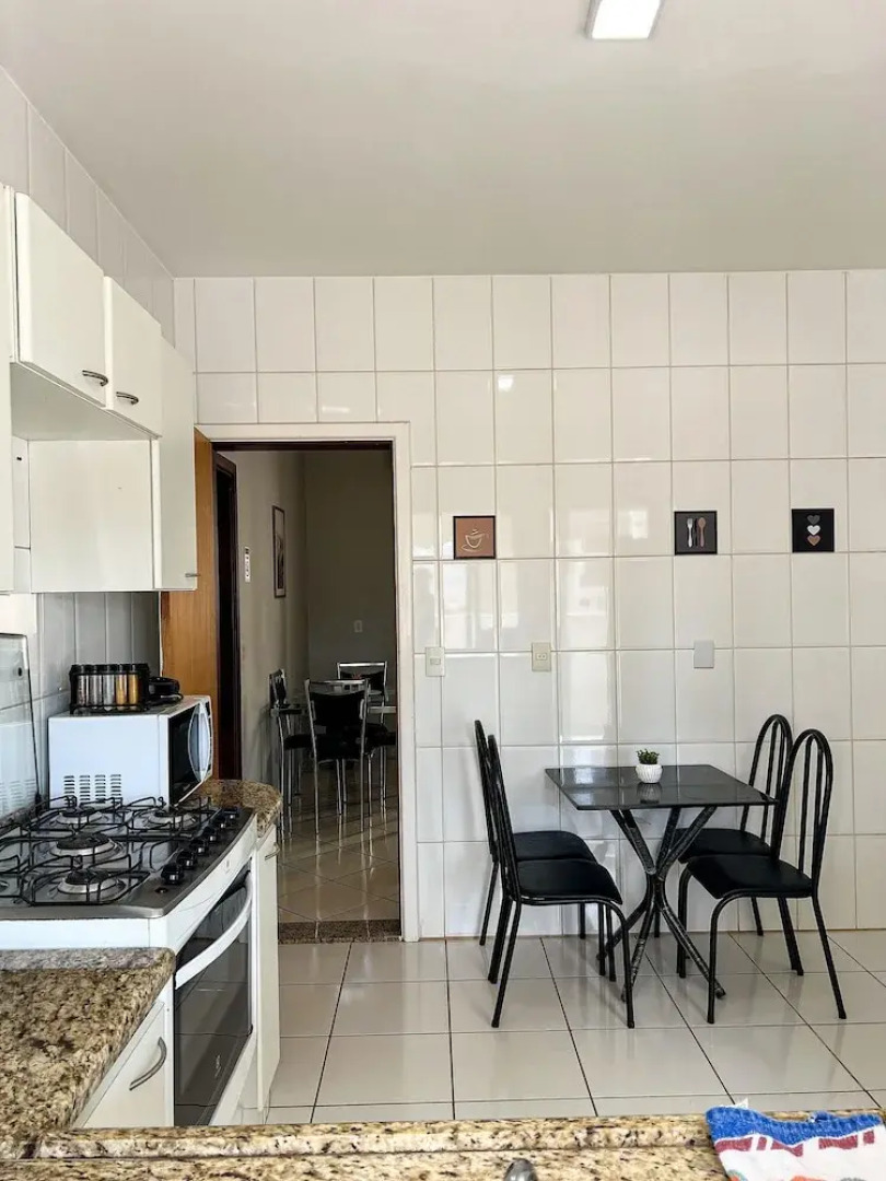 Residencial Vicente Vaz