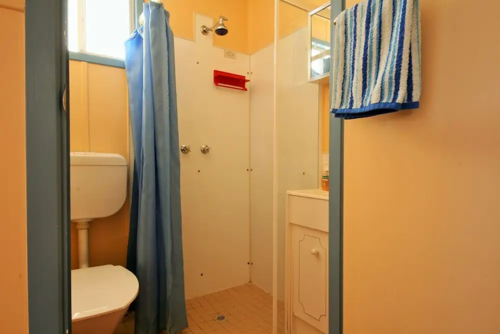 Baudin Beach Apartments