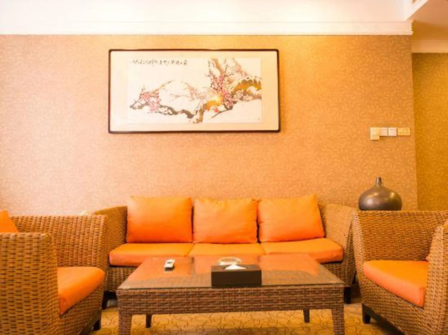 Golden Bay Resort Urumqi