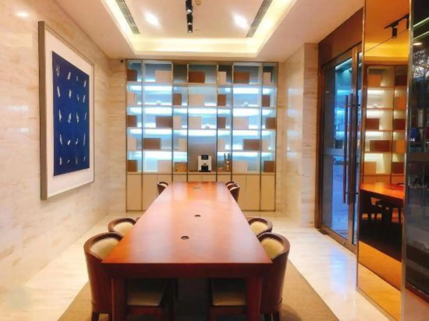 Ji Hotel Golmud Kunlun Road