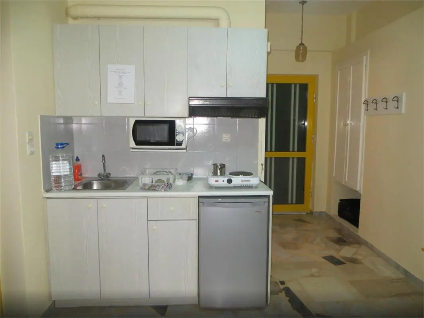 Danaos Beach Apartments