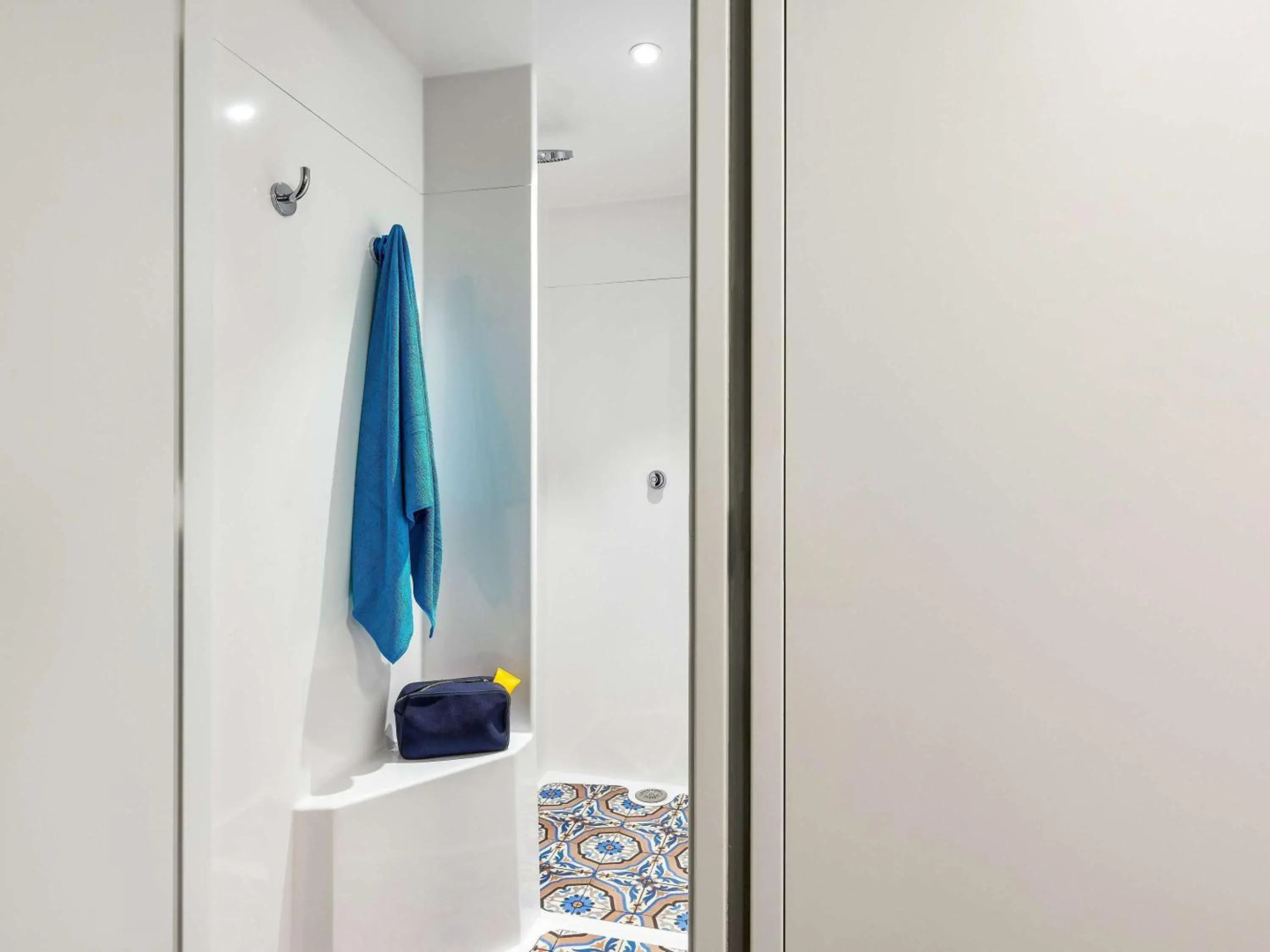 hotelF1 Lille Métropole (Métro Mons Sarts)