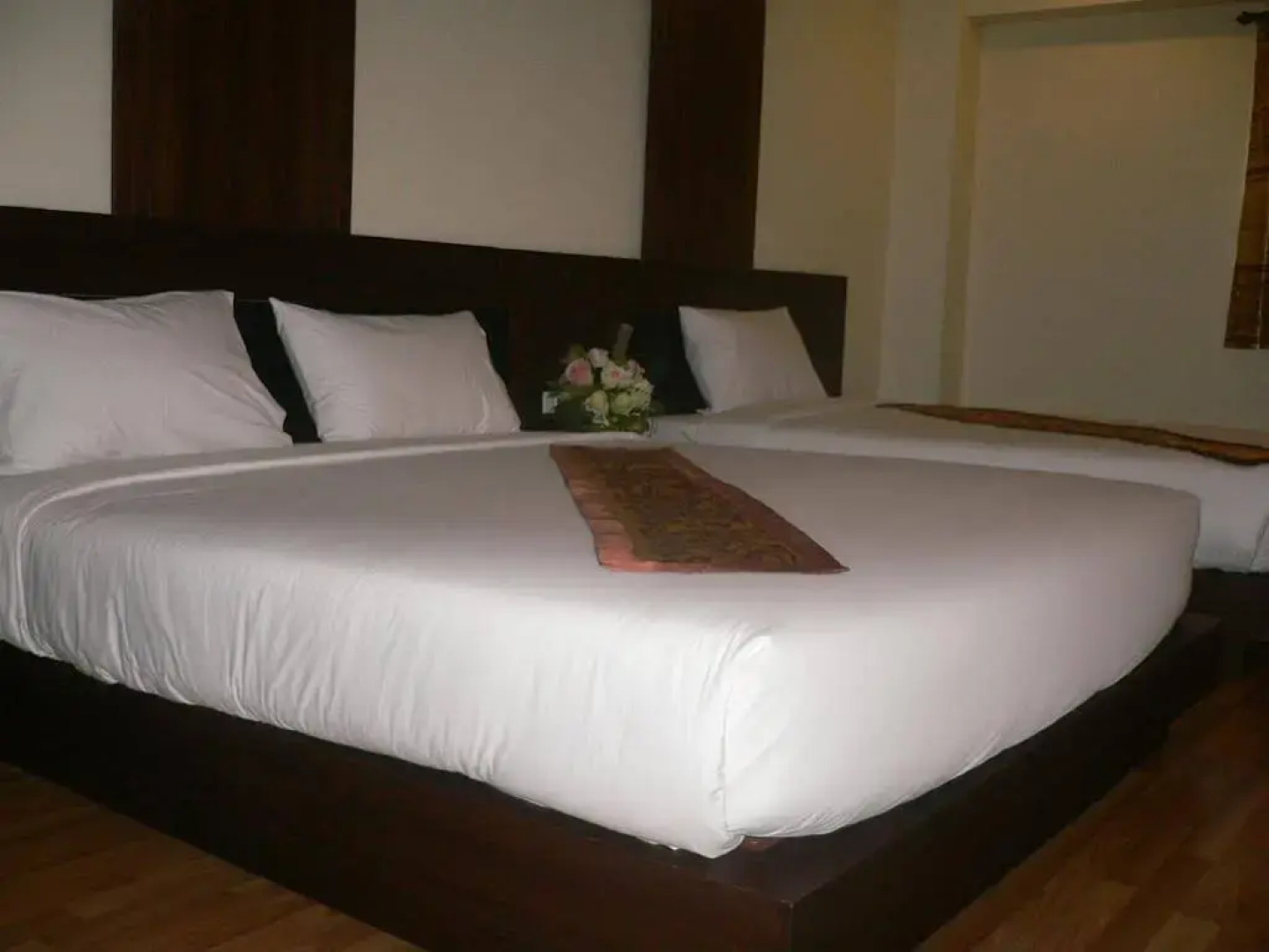 Pangsawan Place Resotel