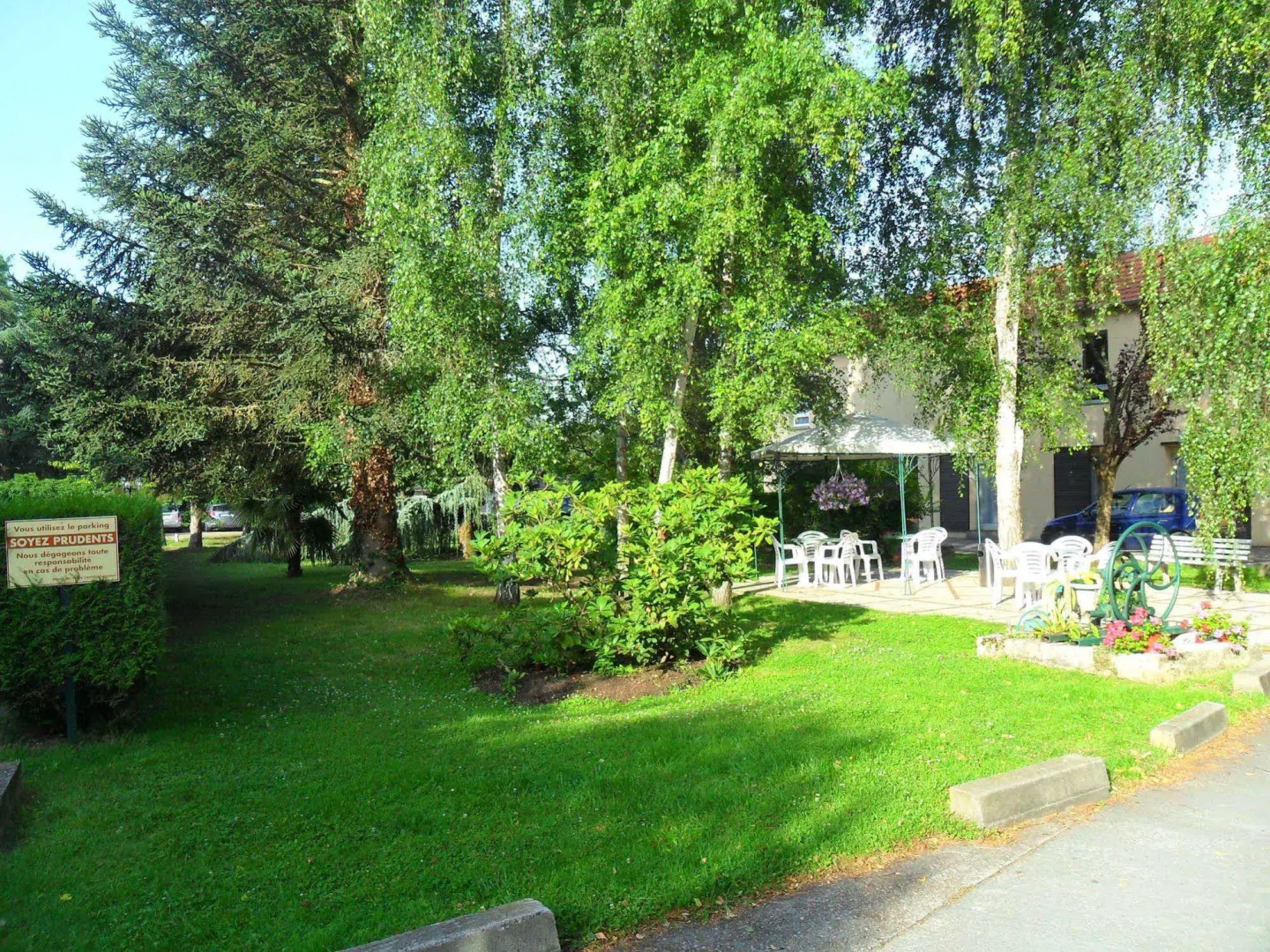 Brit Hotel Confort Gien