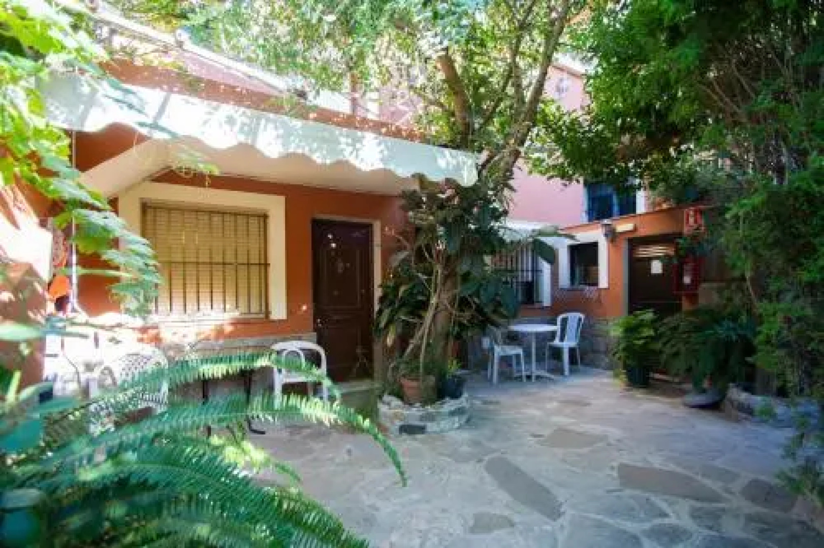 Apartamentos Turisticos Trajano