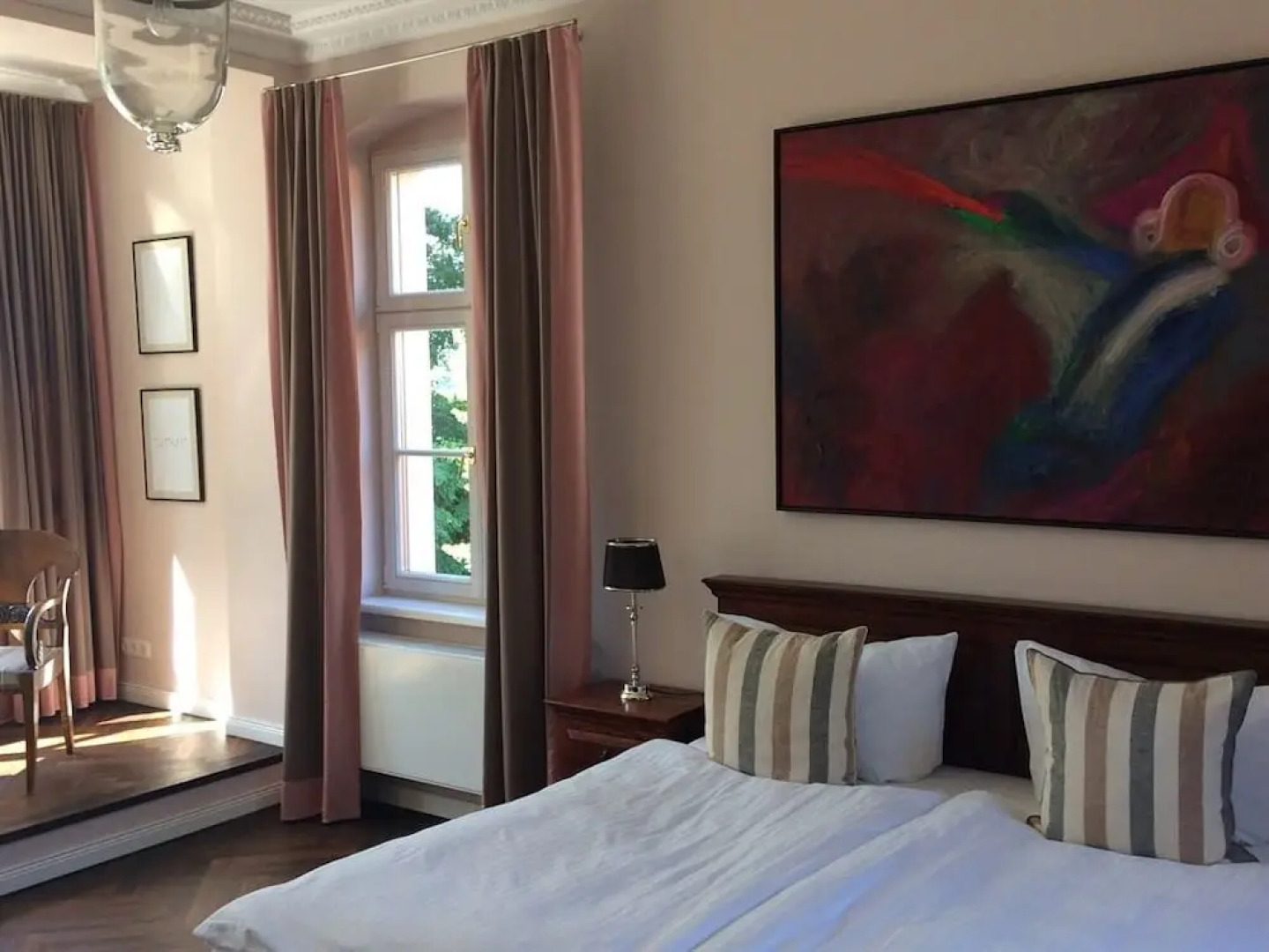 Herrenhaus Röddelin