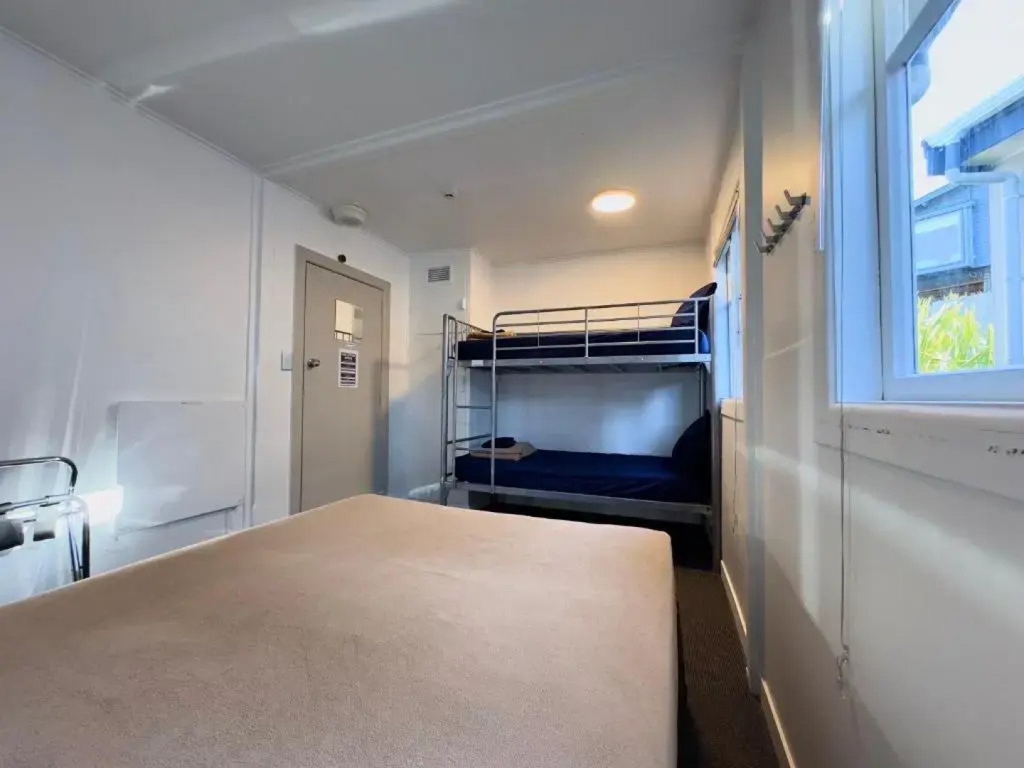 Waiheke Backpackers Hostel