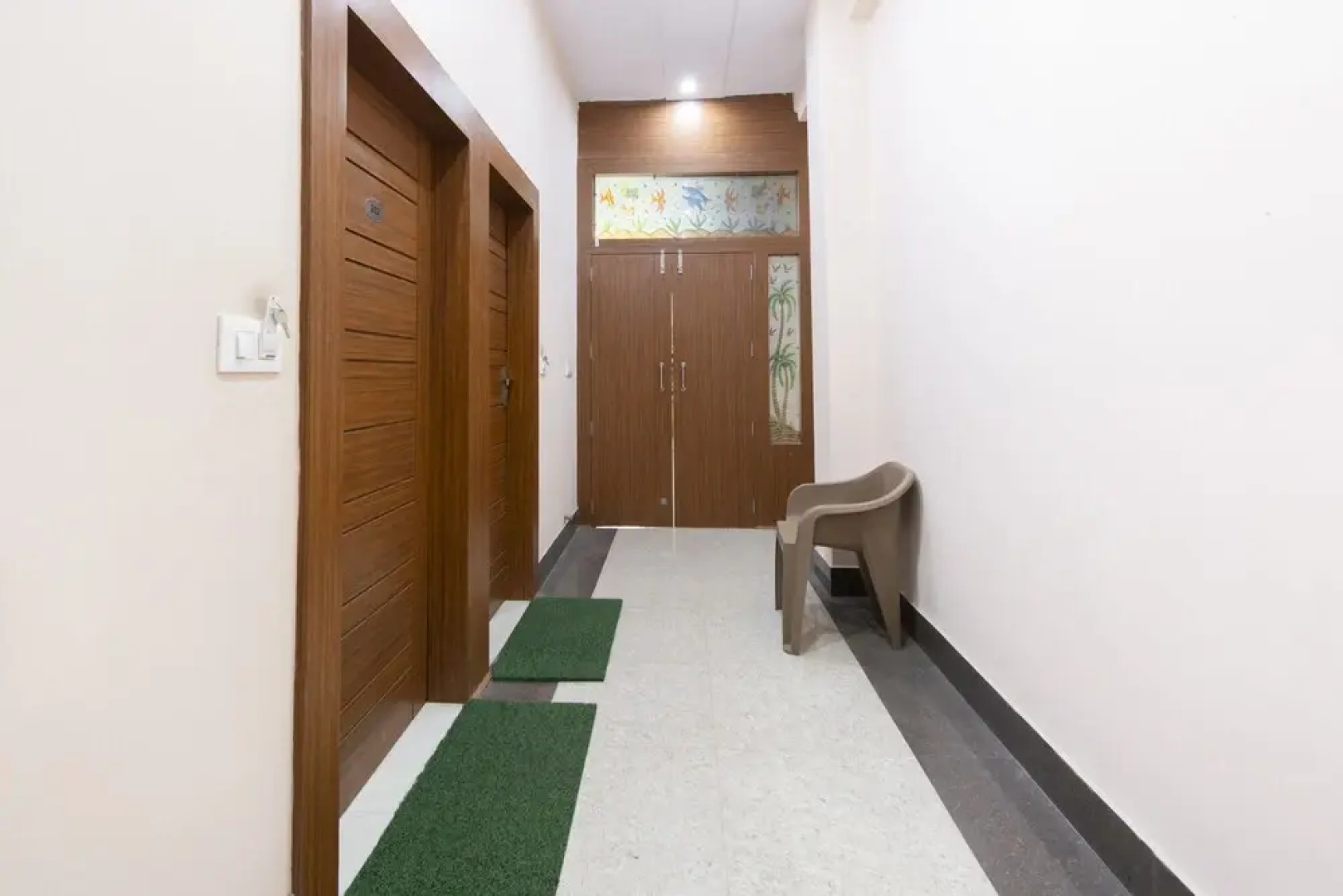 OYO 44100 Green Valley Lodge