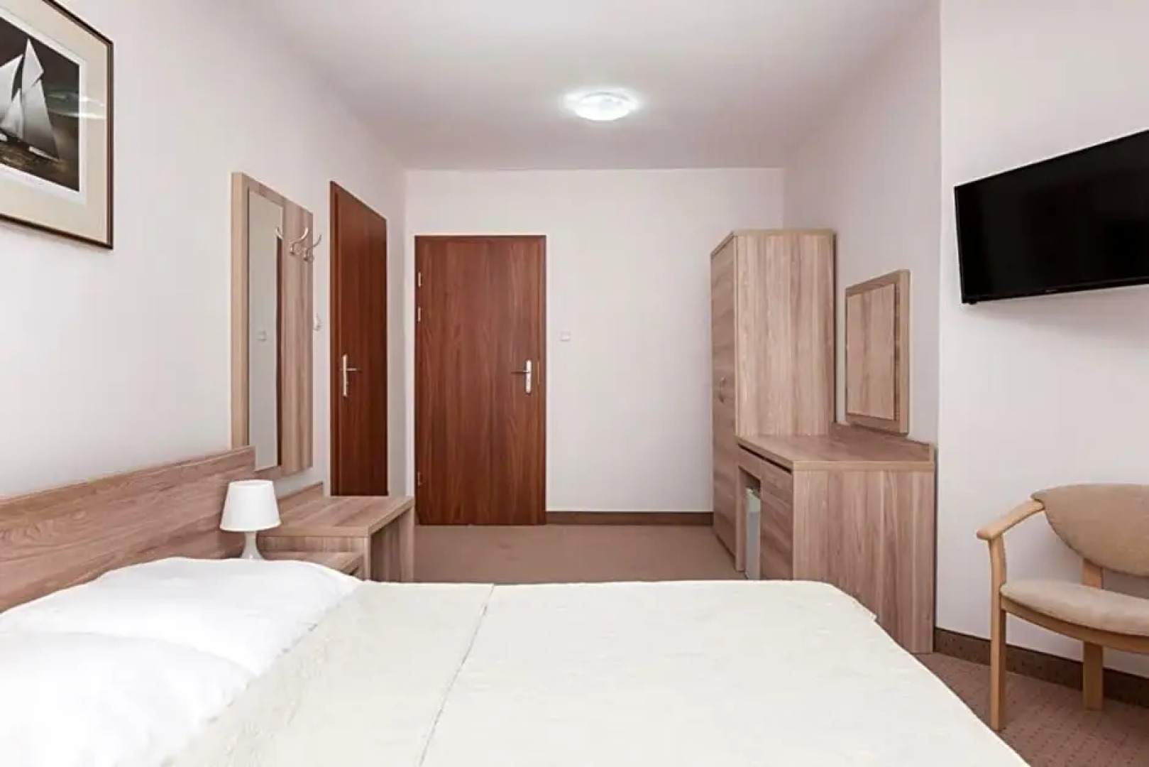 Willa Portowa - 120 metrów od plaży