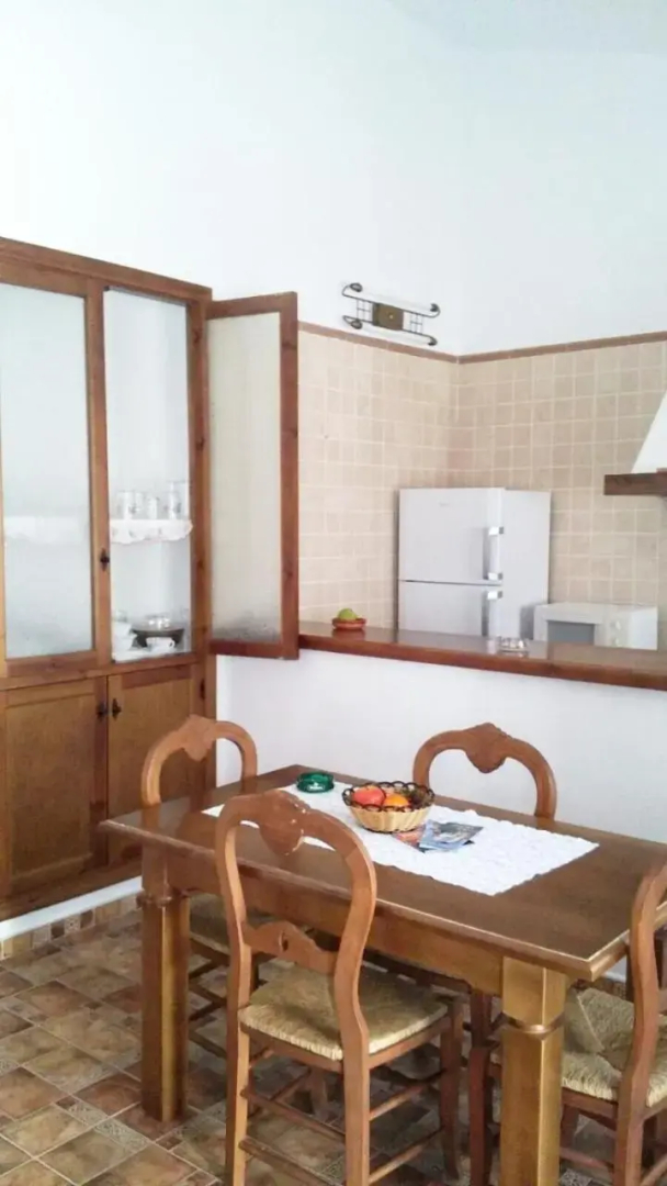 Trujilllo Holiday Home