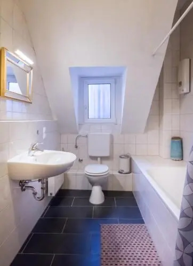 Aparthotel City Koblenz