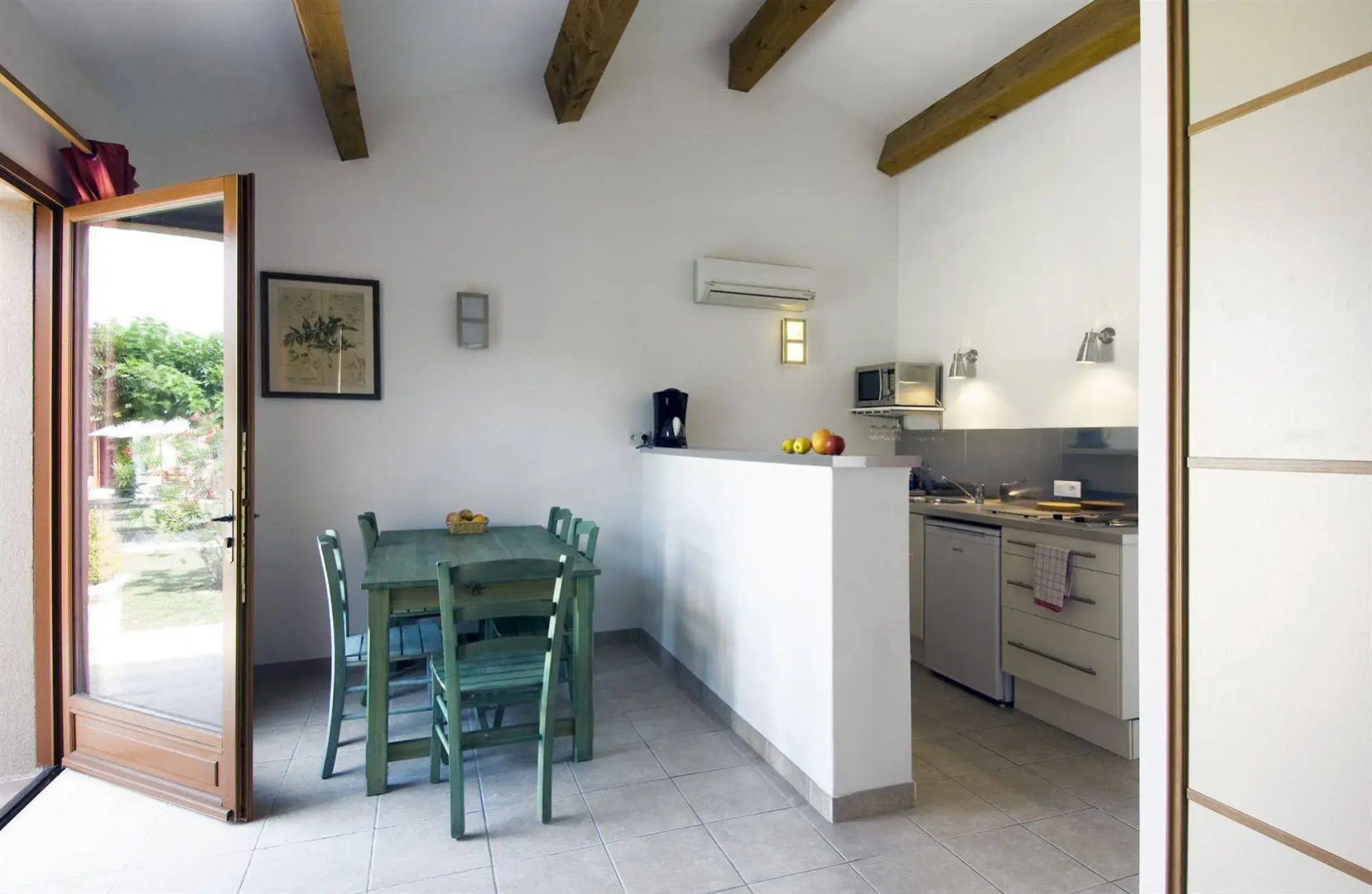 Résidence Les Sources