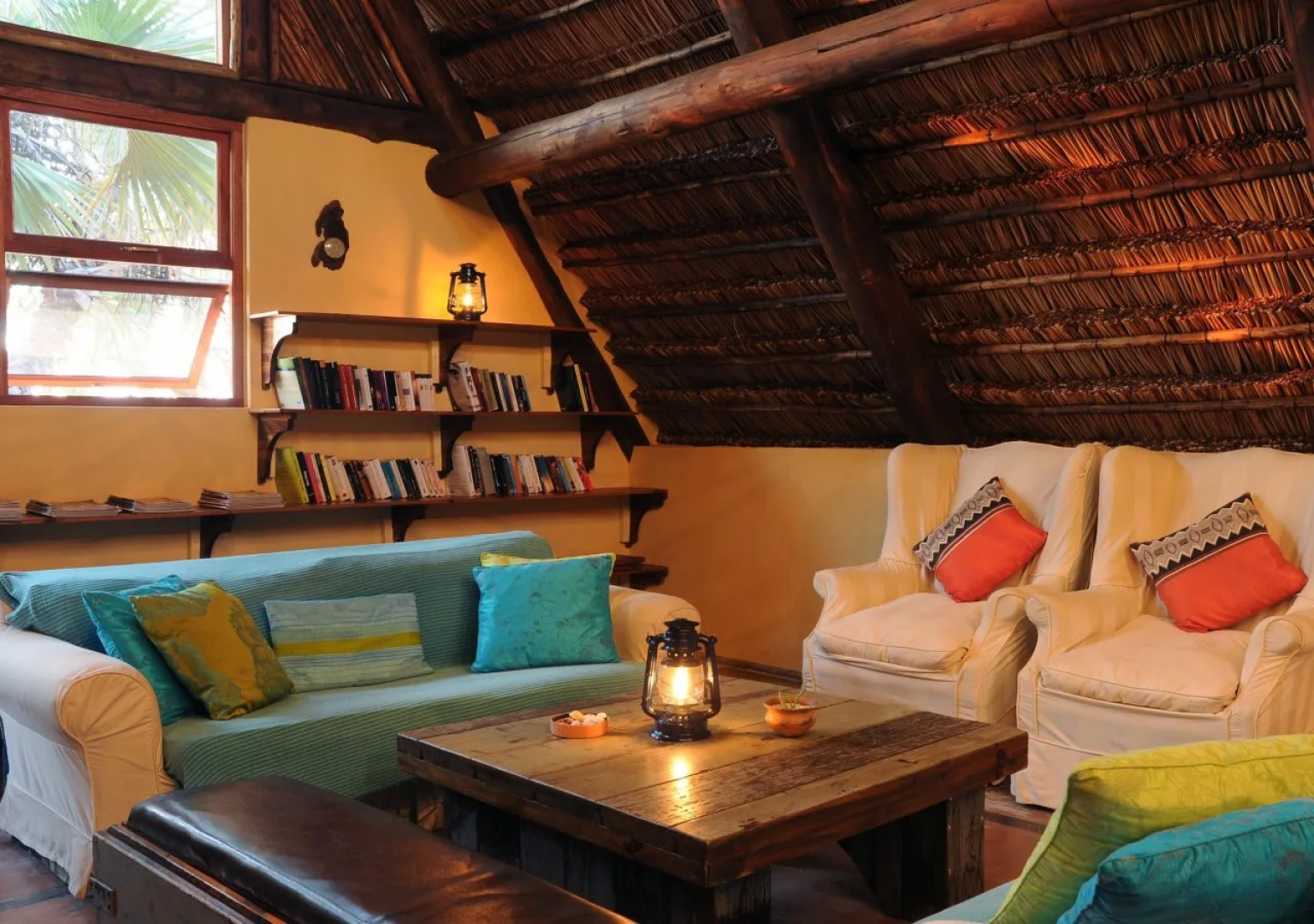 Pestana Bazaruto Lodge ALL INCLUSIVE