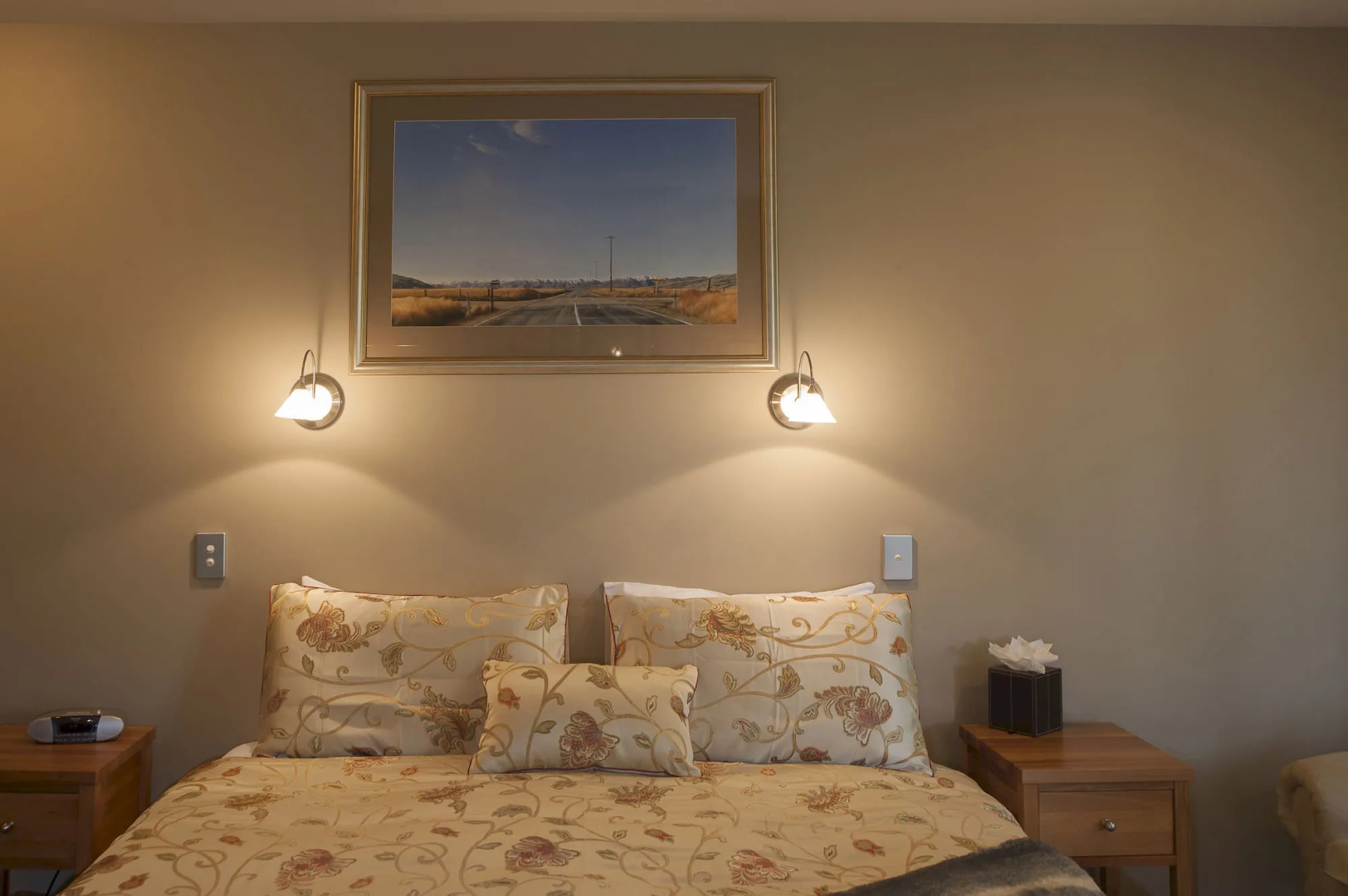 Blue Ridge Studios and Bed & Breakfast