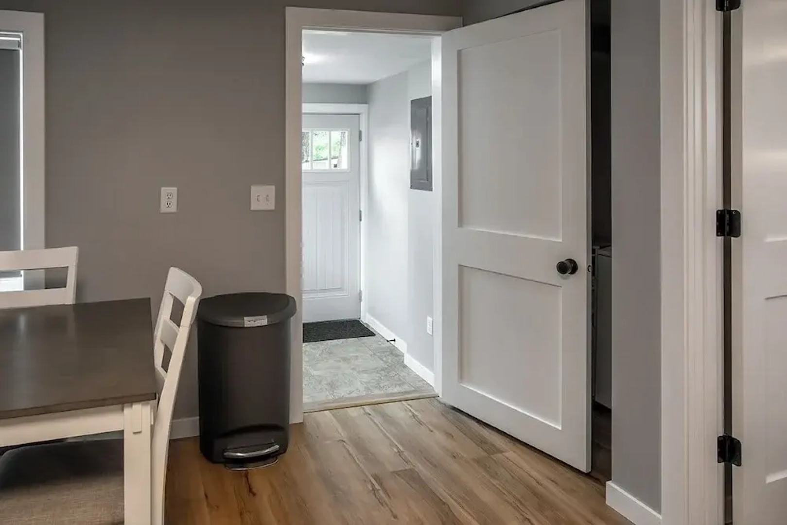 Big River Escape Parkside Bungalow