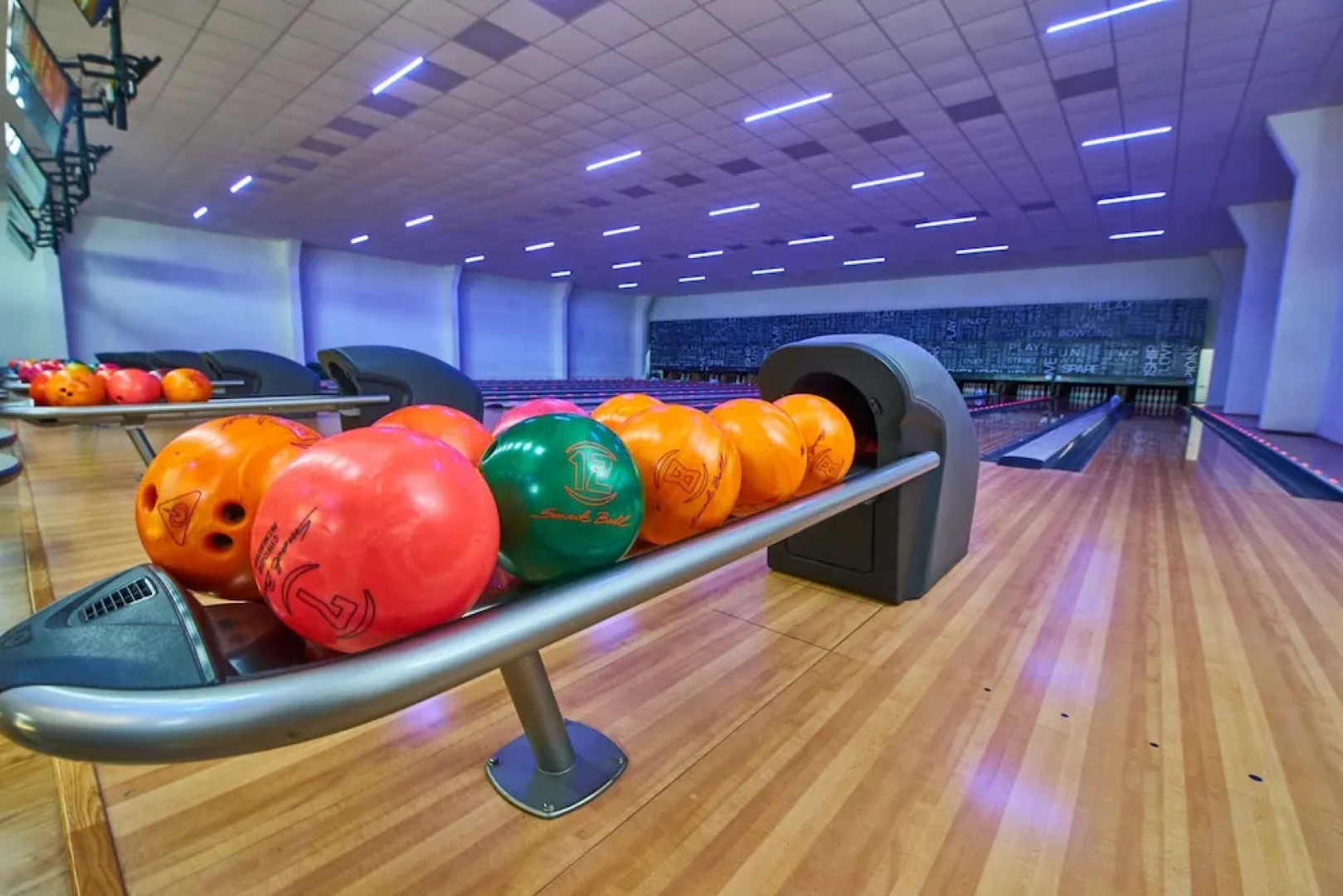 Hotel Espacio Ox & Convention Center