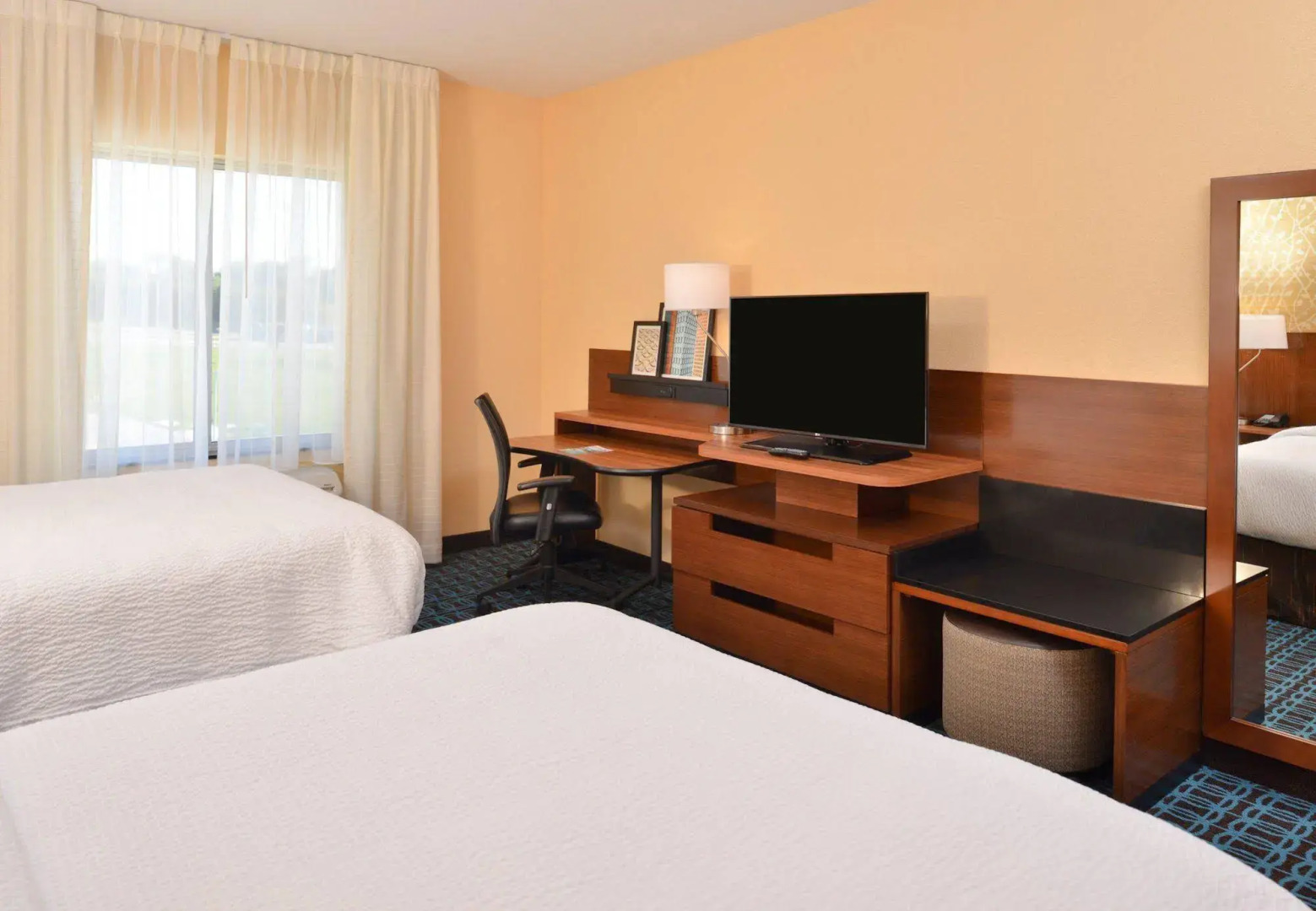 Fairfield Inn & Suites by Marriott St. Joseph