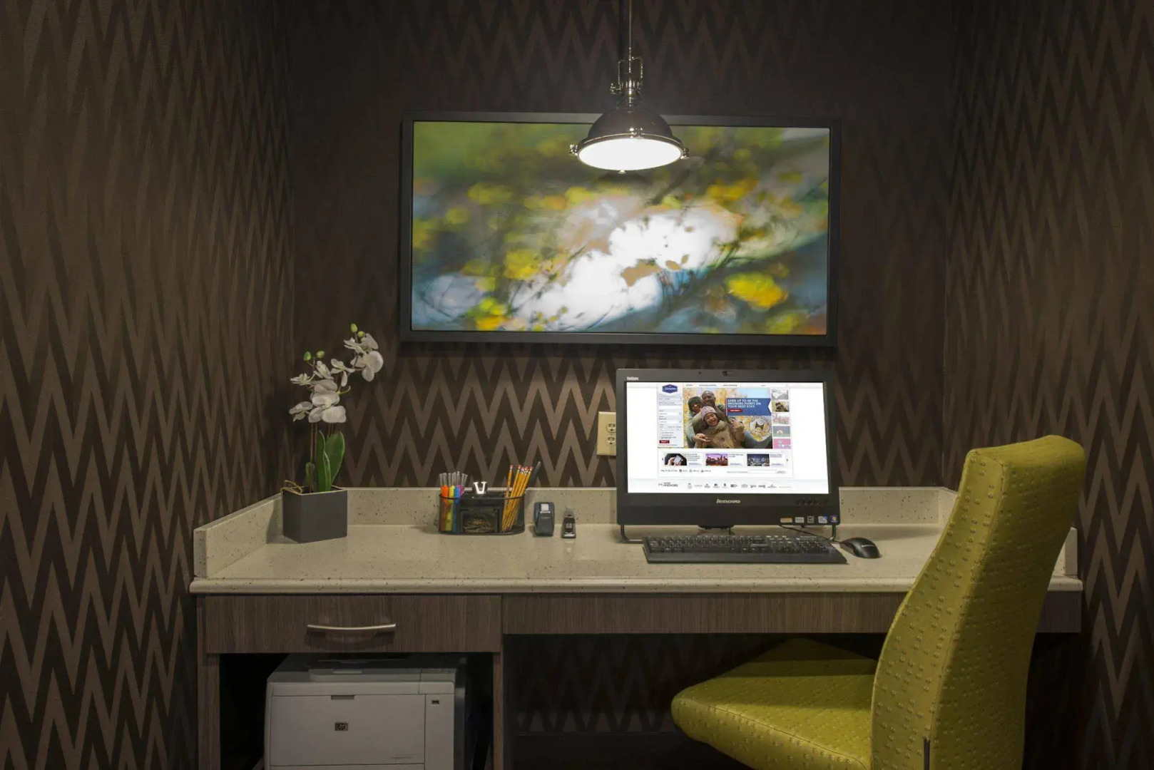 Hampton Inn Greenwood