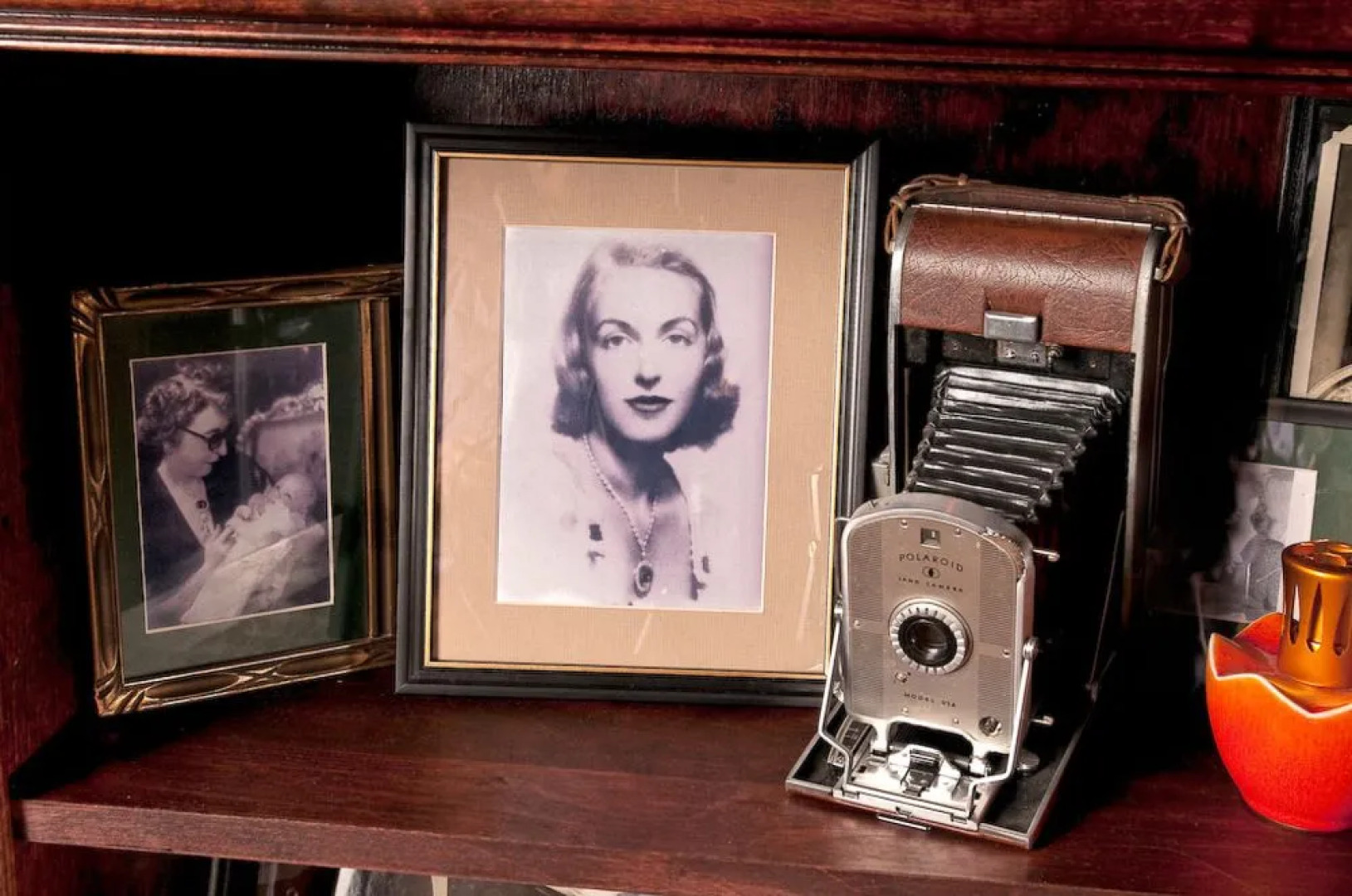 The Reynolds Mansion