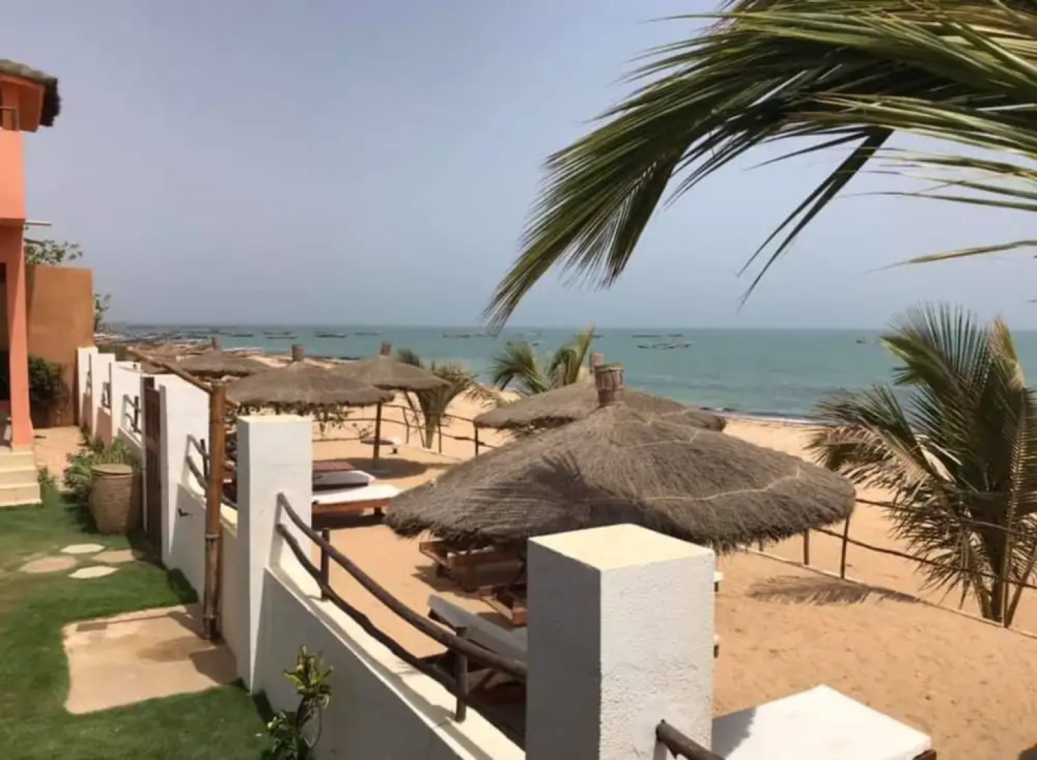 Terra Lodge - Adults Only