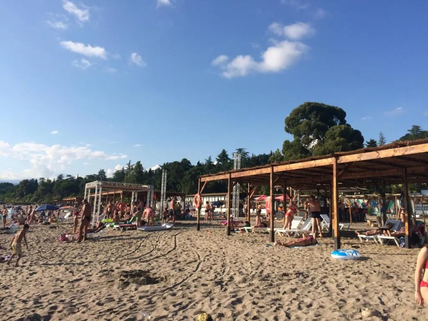 Apartment on Zvanba 22