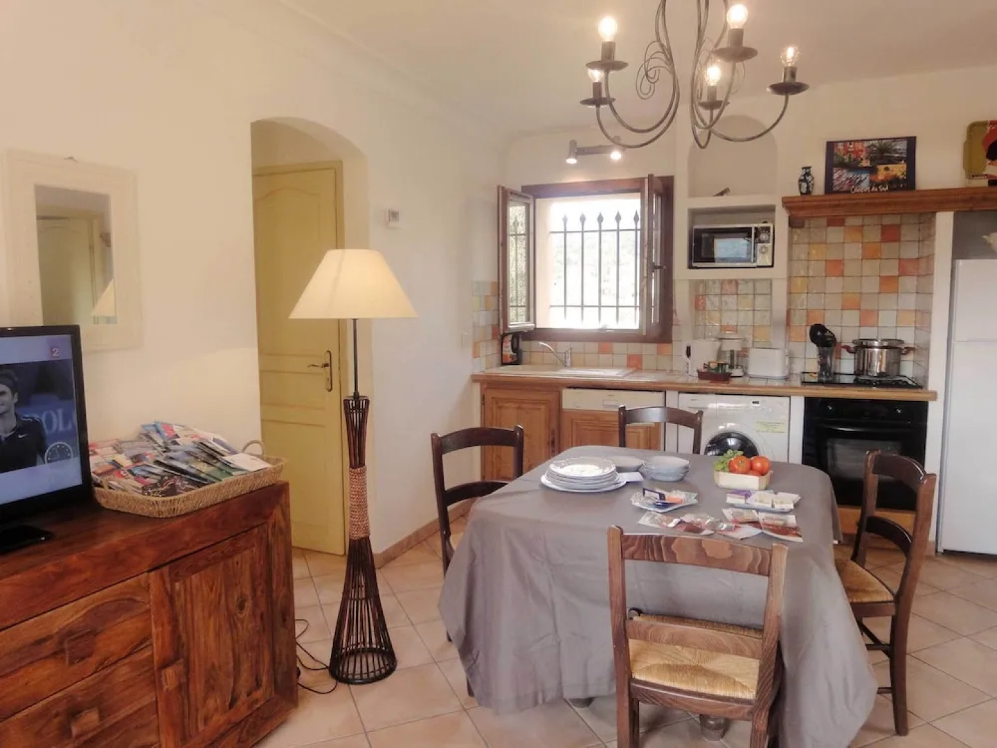 La Maison de Noélie 1er Étage