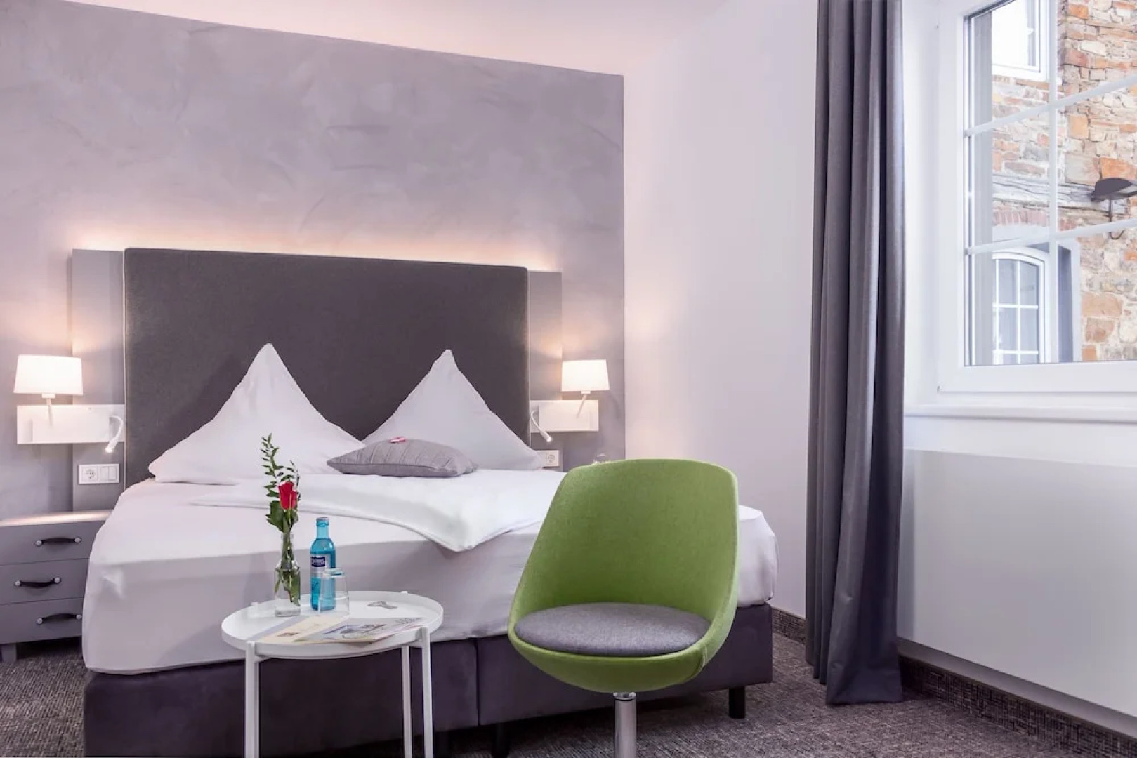 Hotel-Restaurant Gasthof Steinhoff