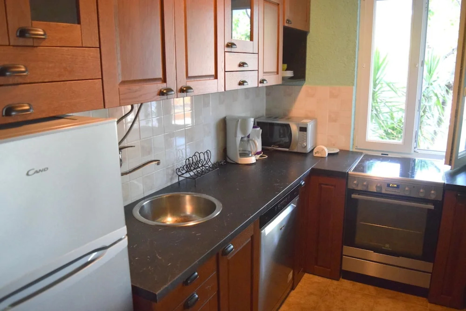 Villa Agata Rab - Apartments