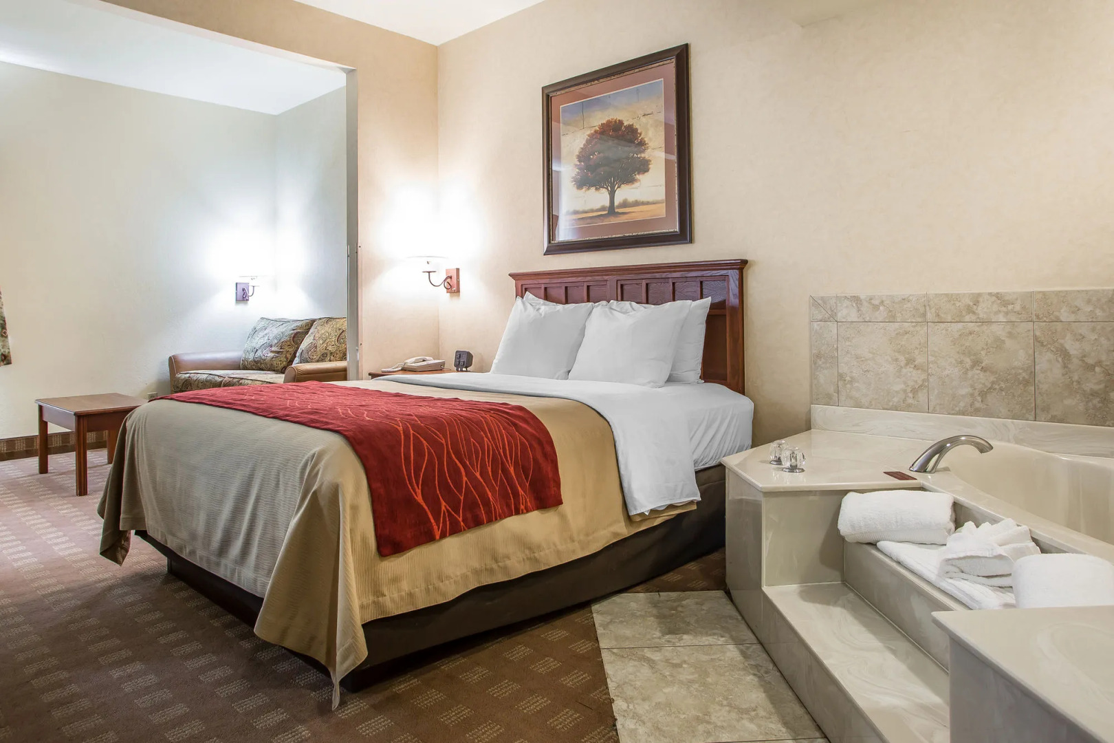 Comfort Inn St. Robert / Fort Leonard Wood