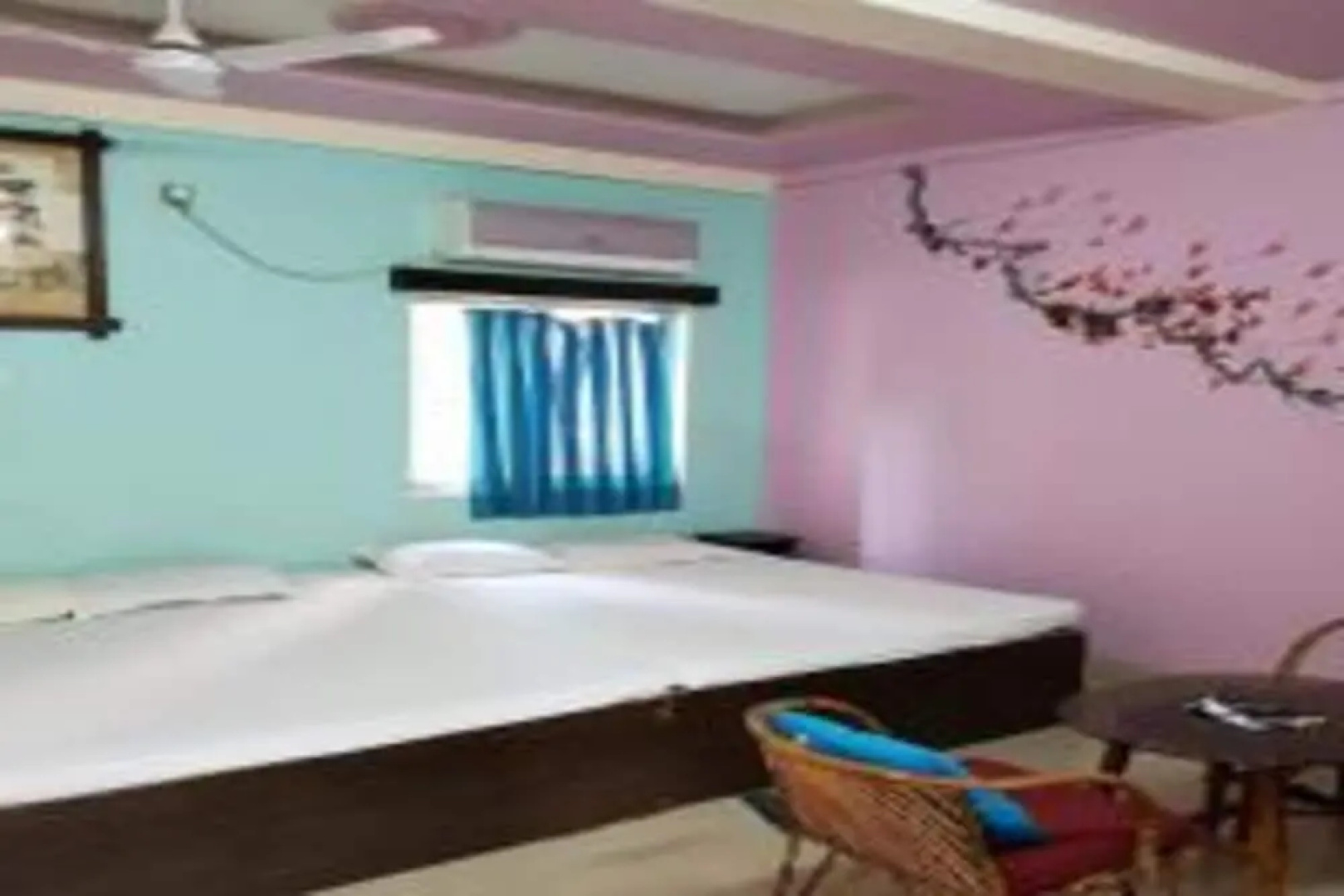 Rangmati Garden Resort