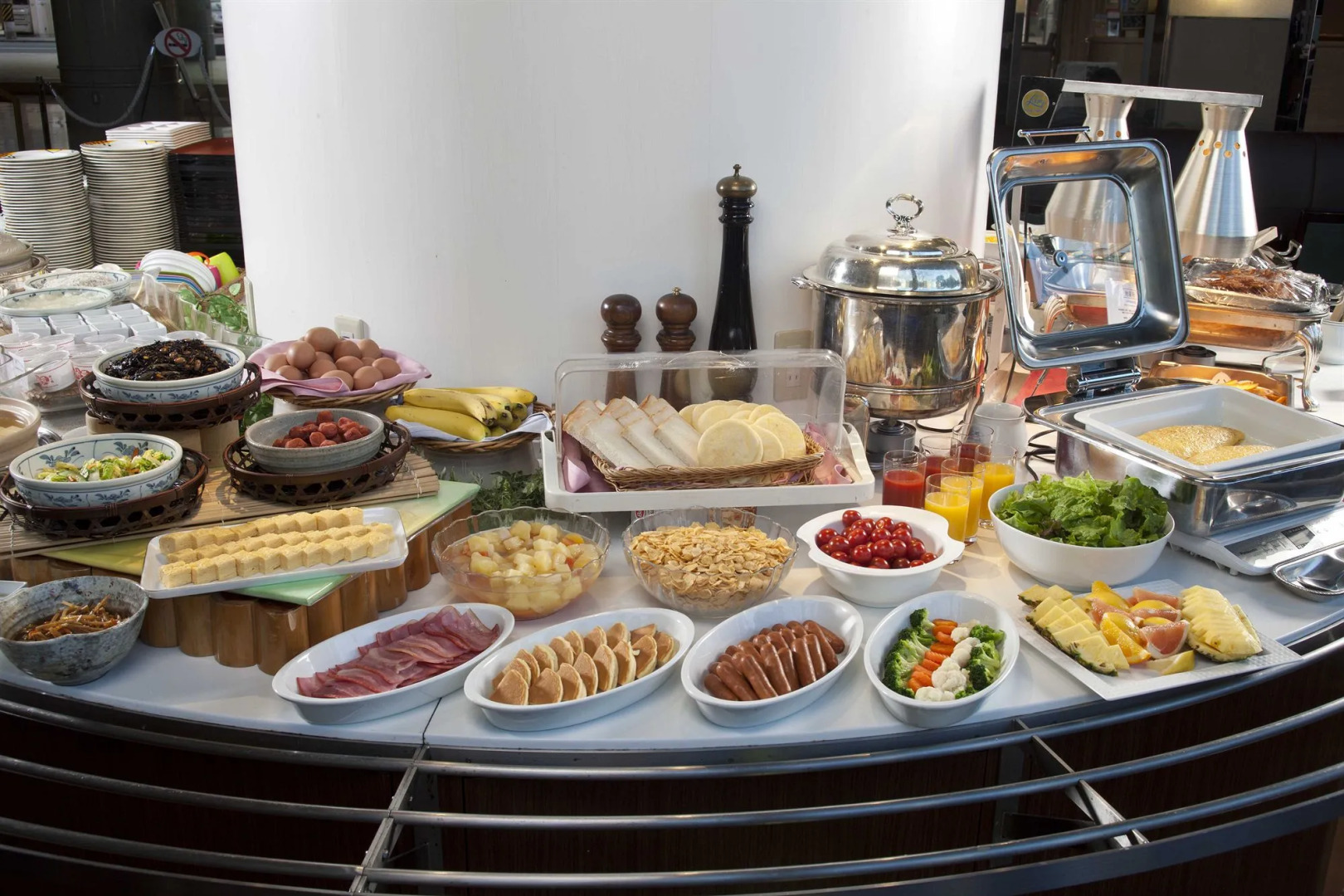 Miyako Hotel Yokkaichi