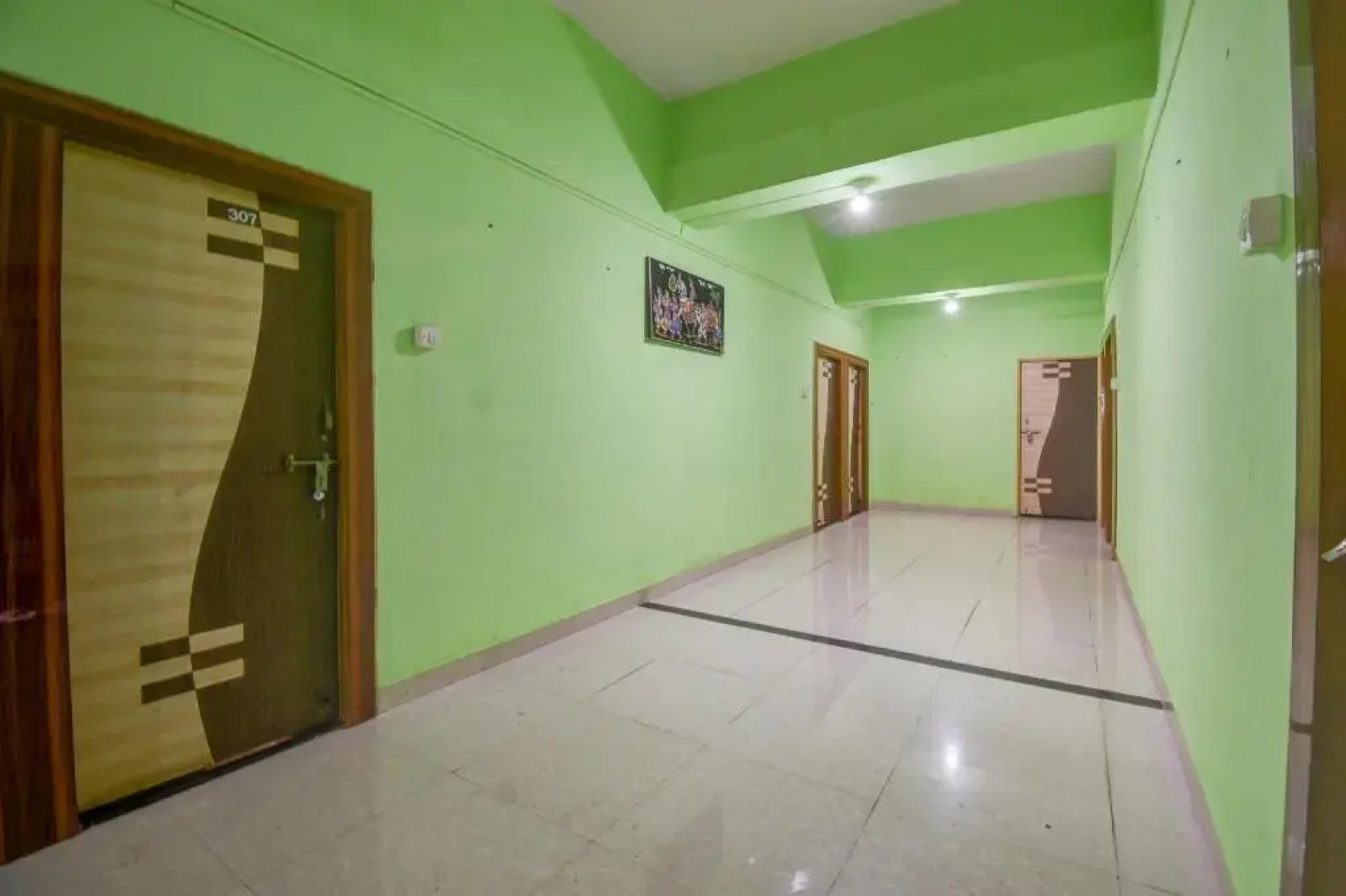 Shraddha Lodging by OYO Rooms